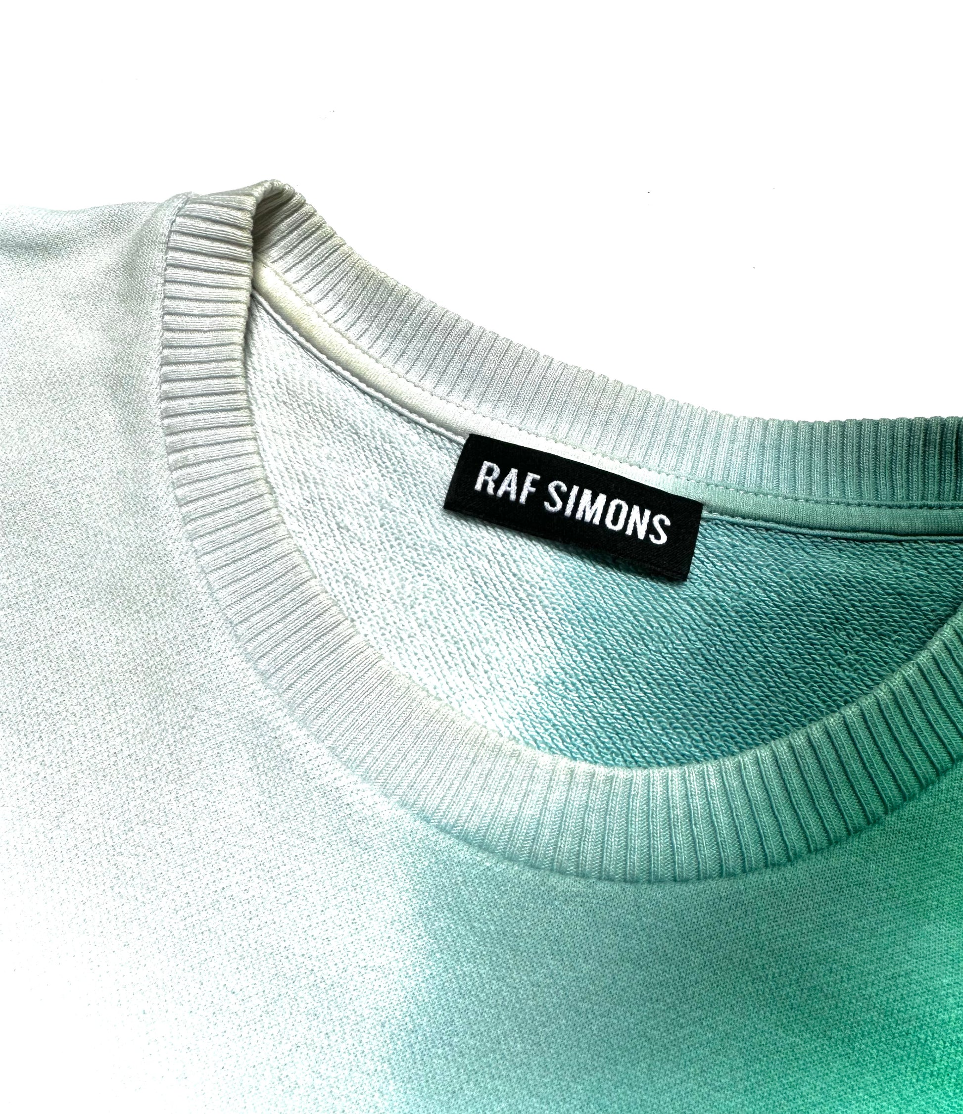 Raf Simons Gradient Tee