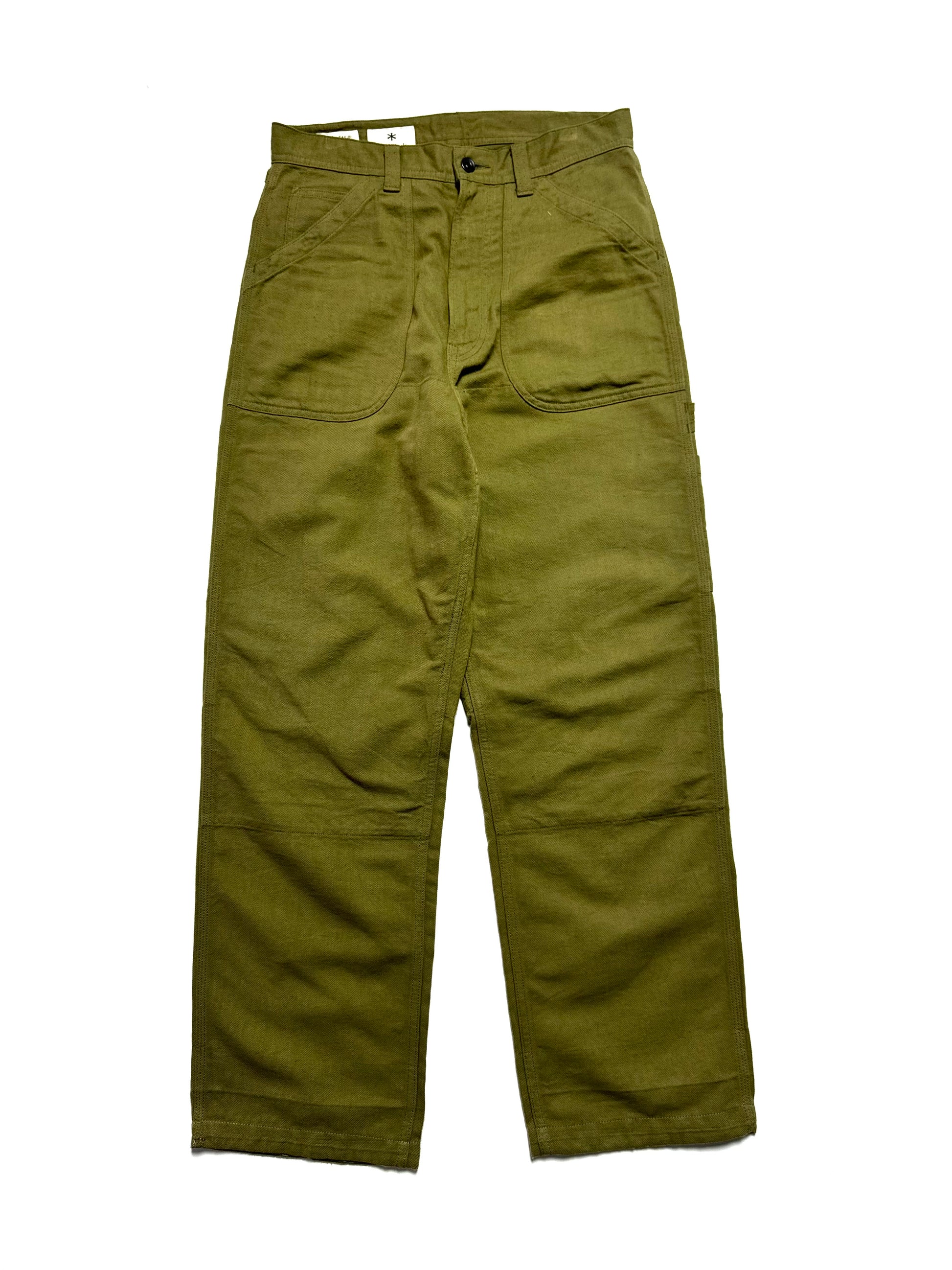Snow Peak Outdoor Fire-resistant Pant