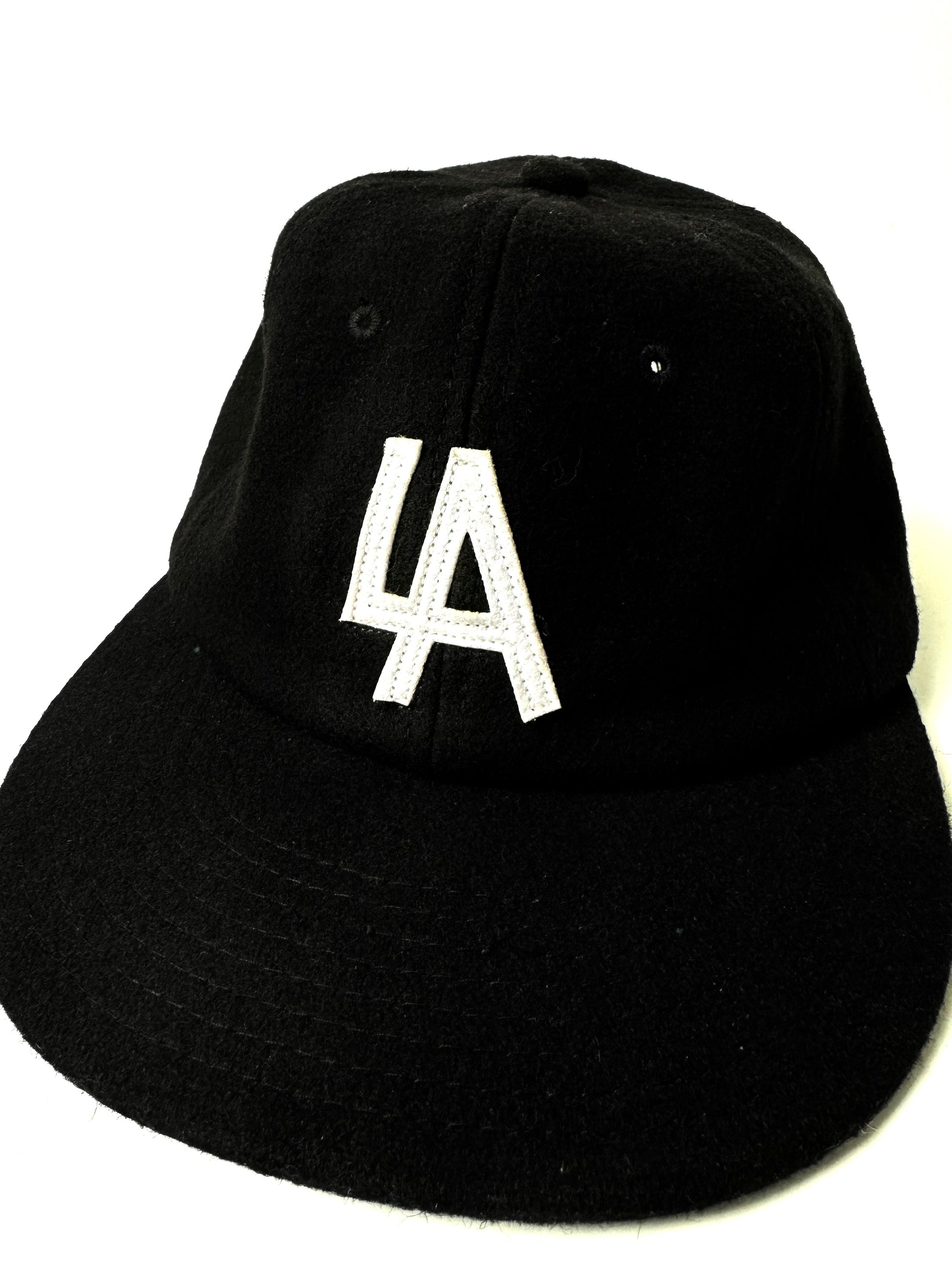 Stussy Tribe OG LA Cap