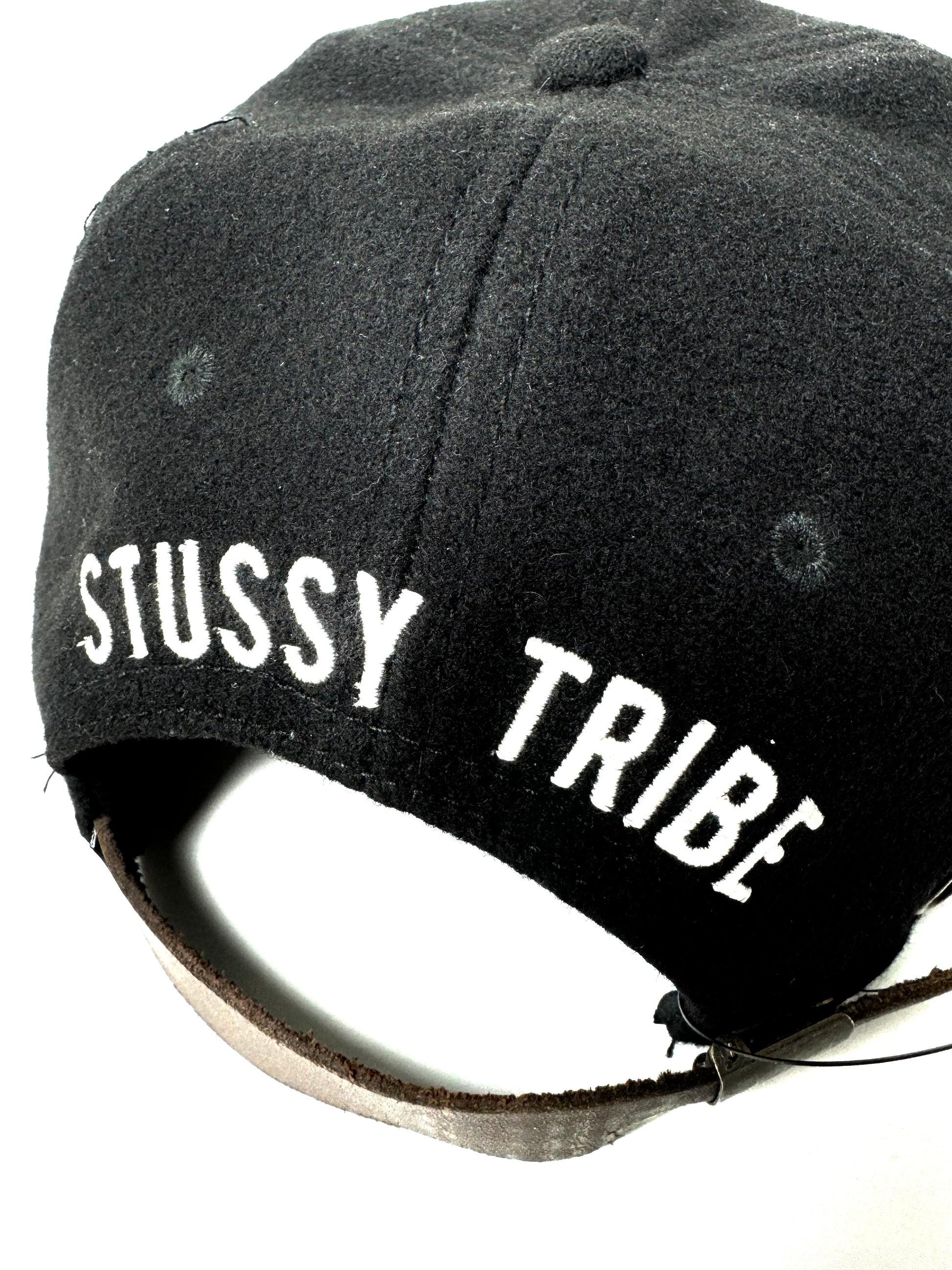 Stussy Tribe OG LA Cap