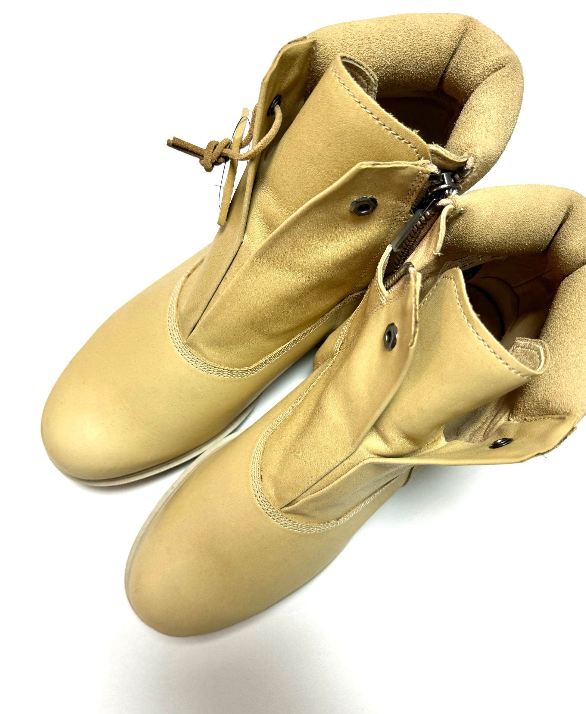 A-COLD-WALL*x Timberland 73th Anniversary Boot