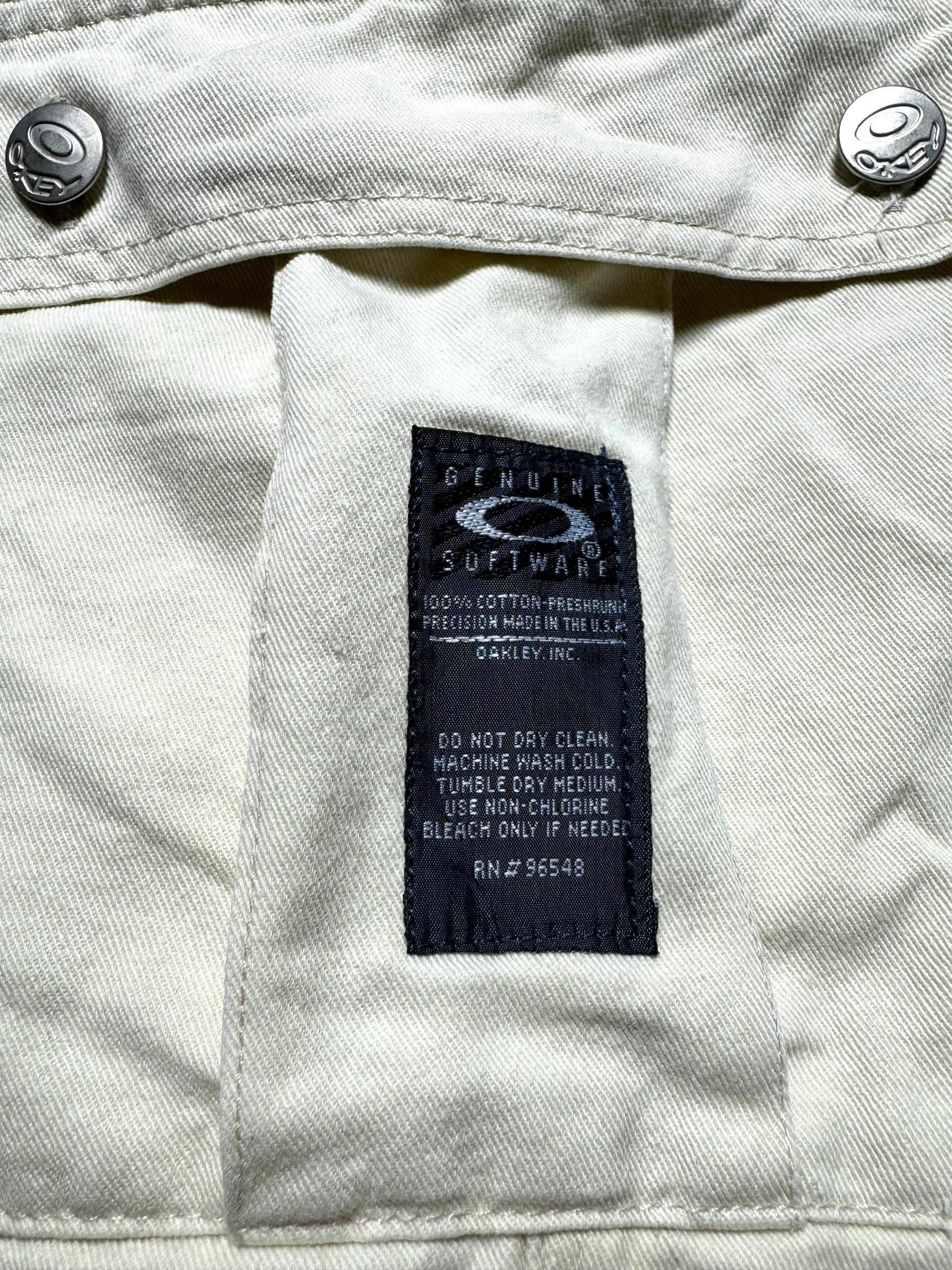 Oakley Software Cargo Shorts