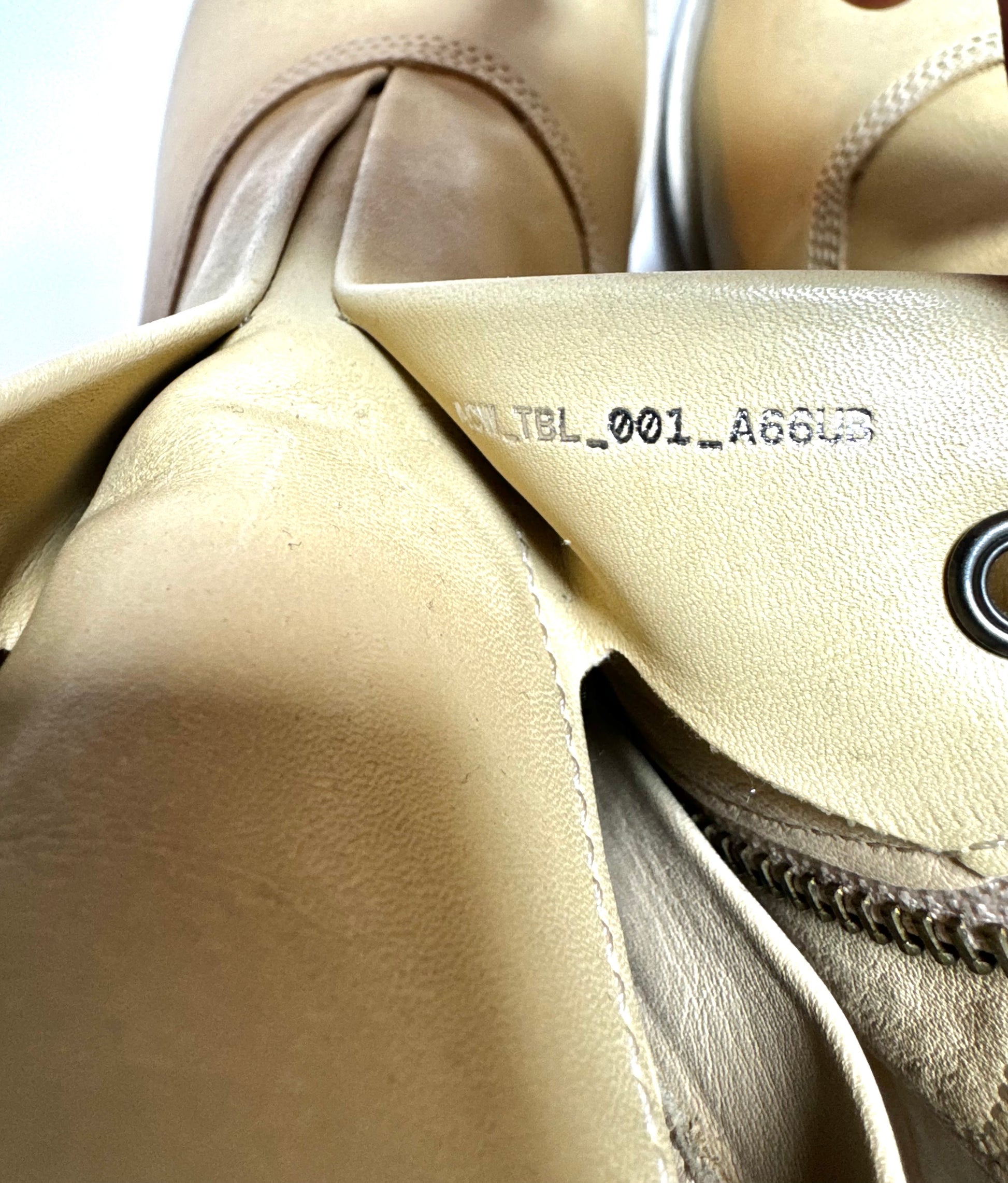 A-COLD-WALL*x Timberland 73th Anniversary Boot