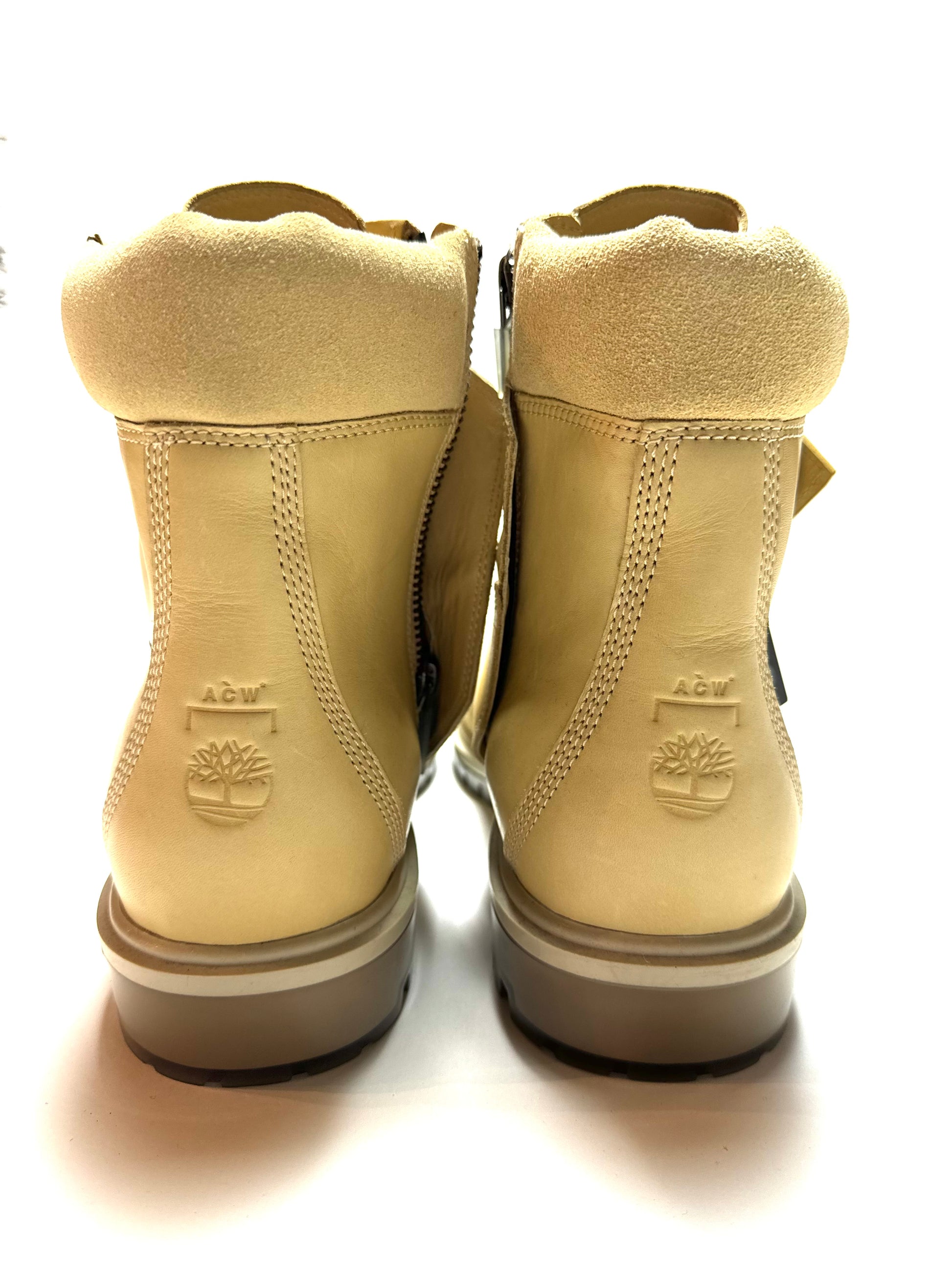 A-COLD-WALL*x Timberland 73th Anniversary Boot