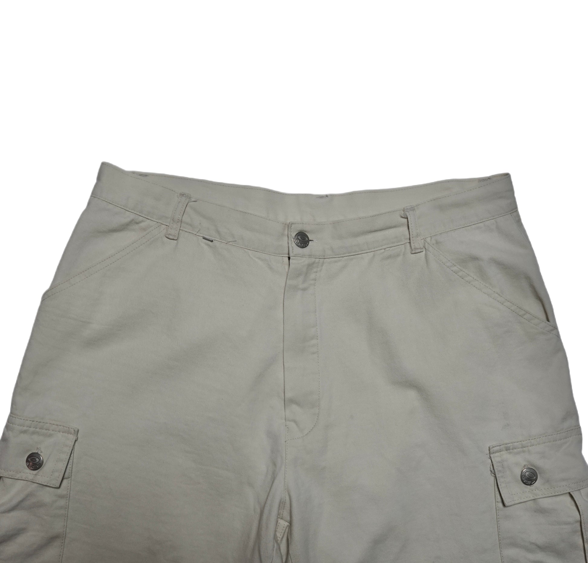 Oakley Software Cargo Shorts