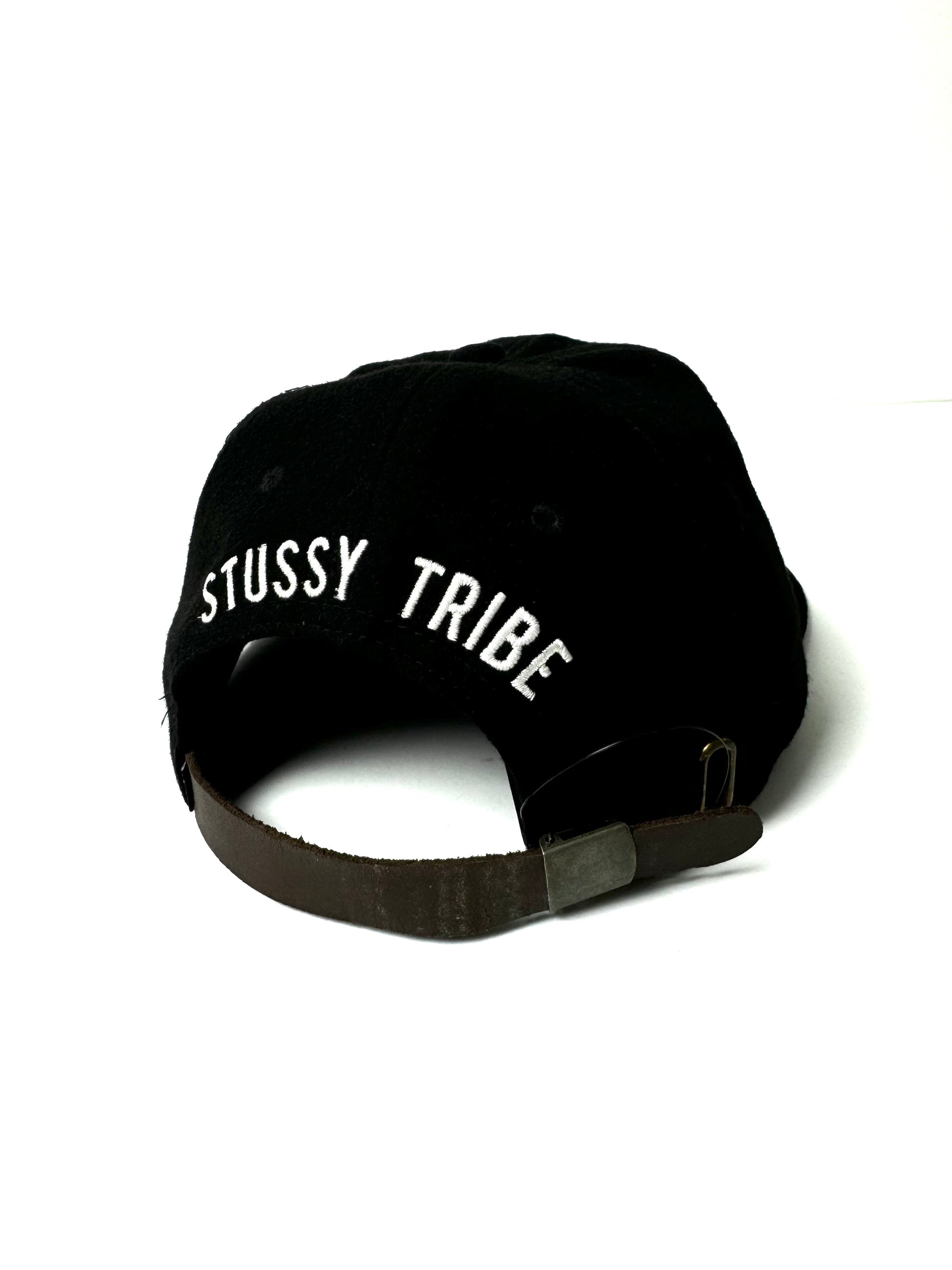 Stussy Tribe OG LA Cap