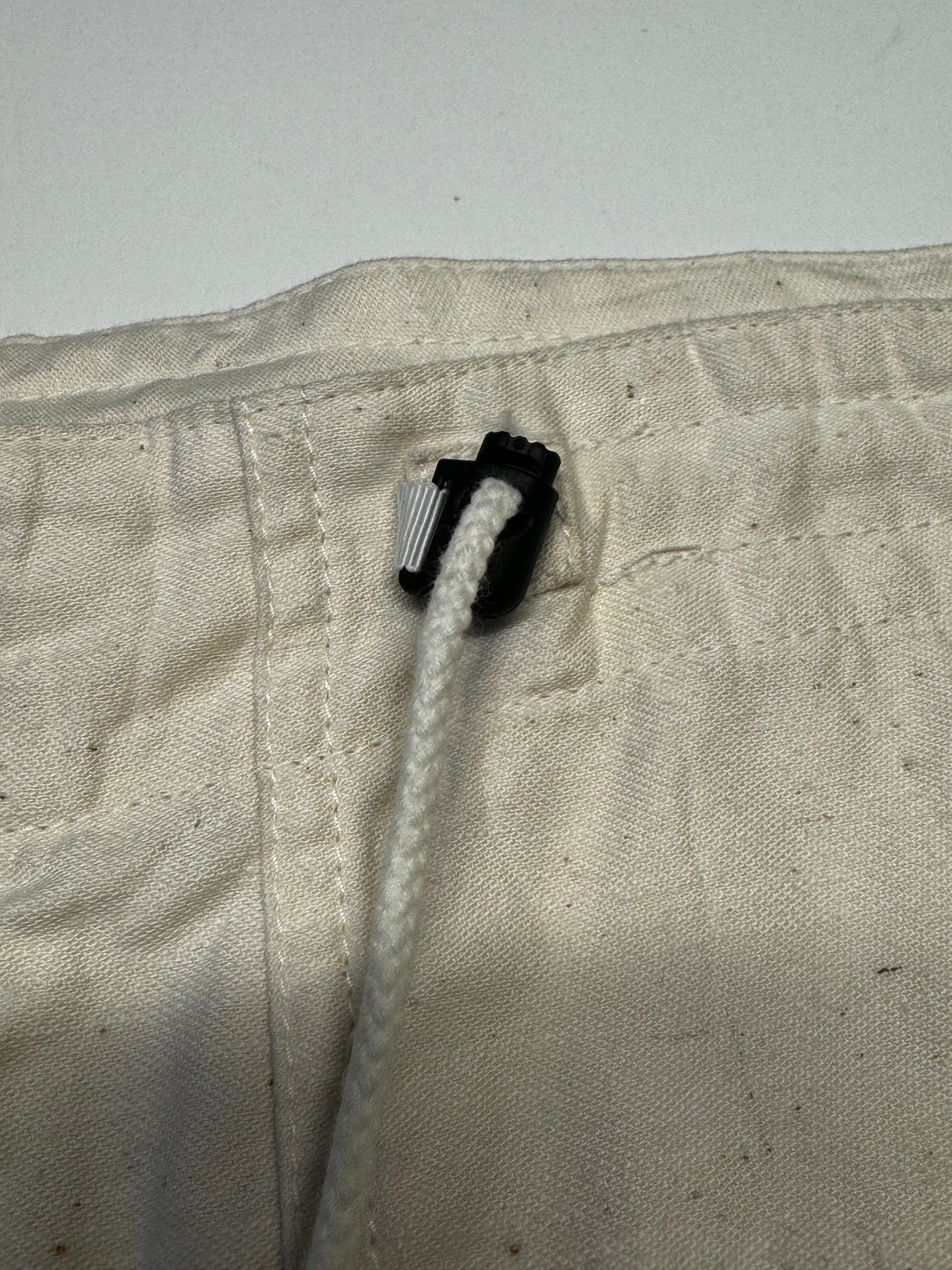 Needles String Fatigue Pant