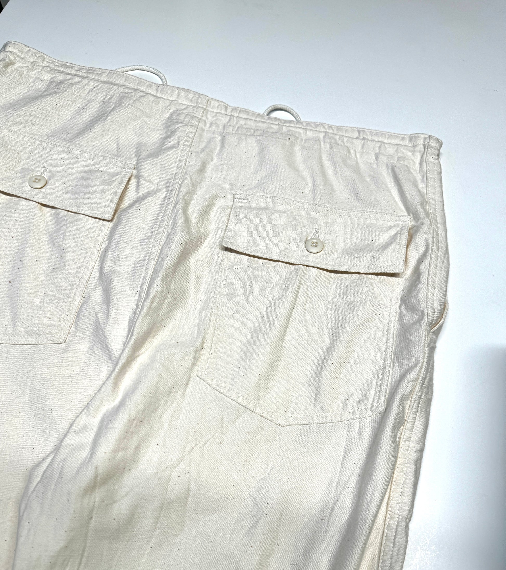 Needles String Fatigue Pant