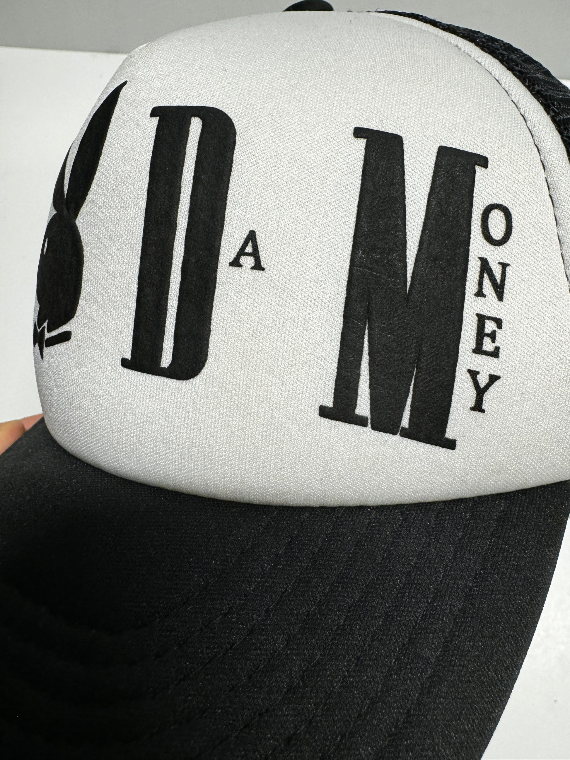 Playboy by Pacsun Trucker Hat Cap