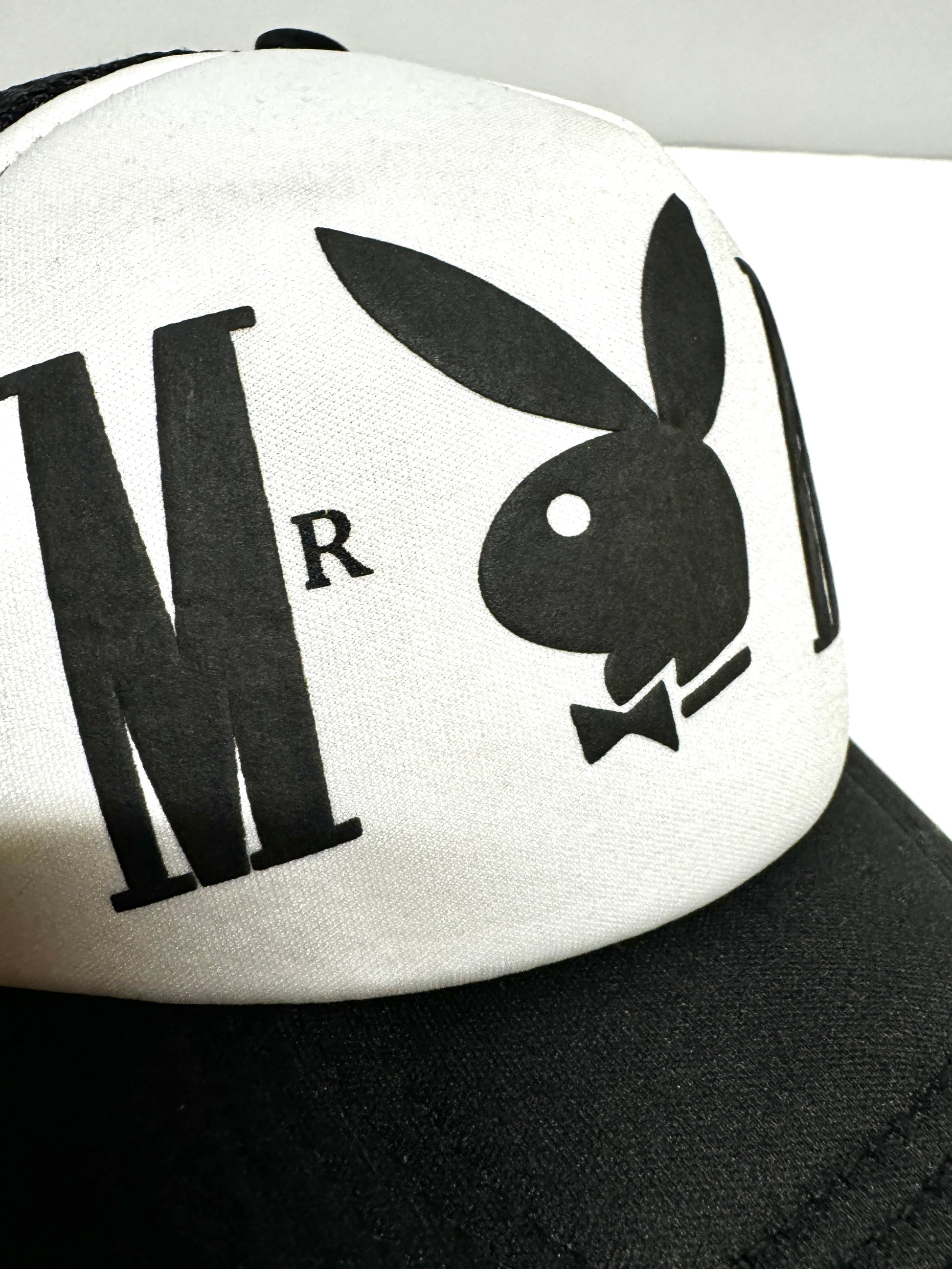 Playboy by Pacsun Trucker Hat Cap