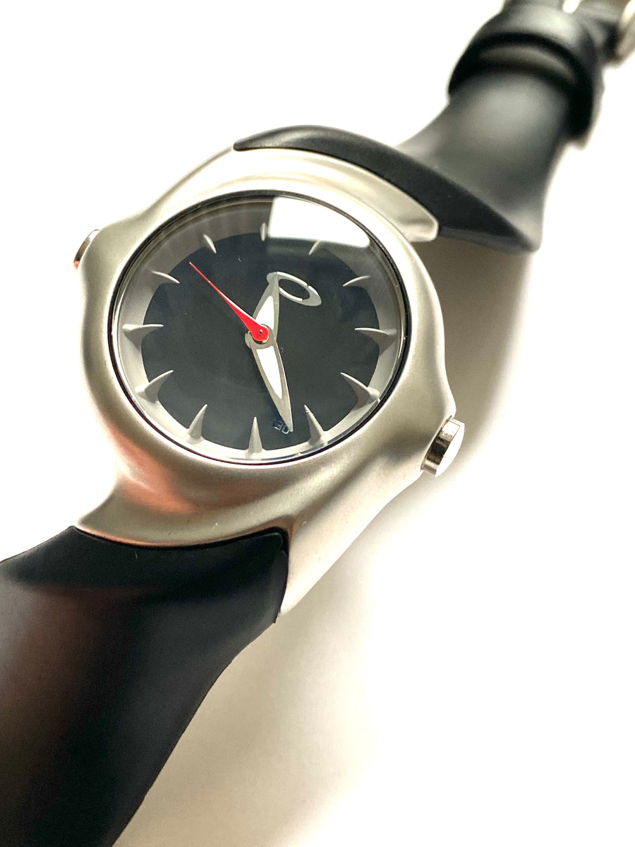 Oakley Vintage Crush Watch – VV department