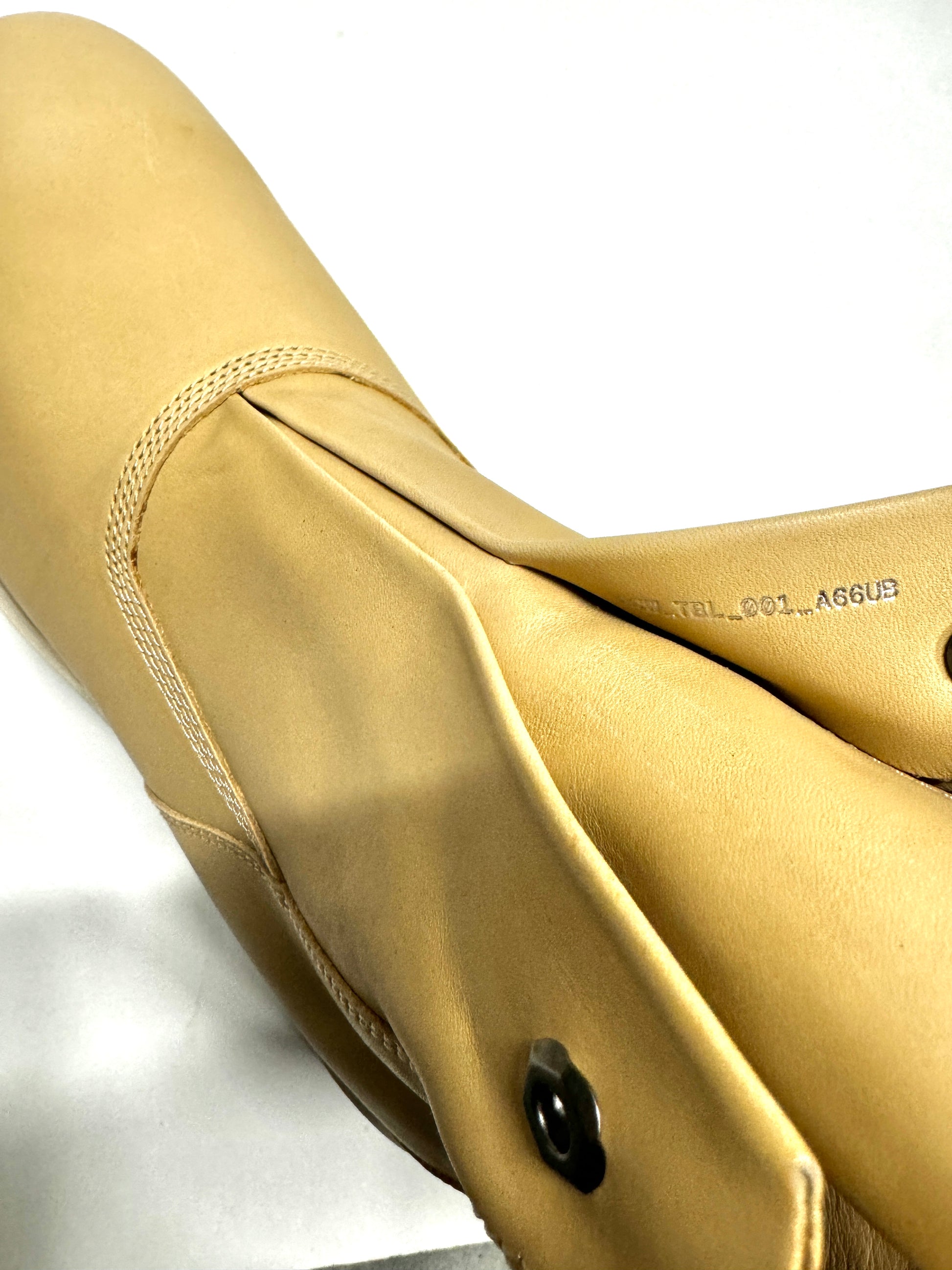 A-COLD-WALL*x Timberland 73th Anniversary Boot