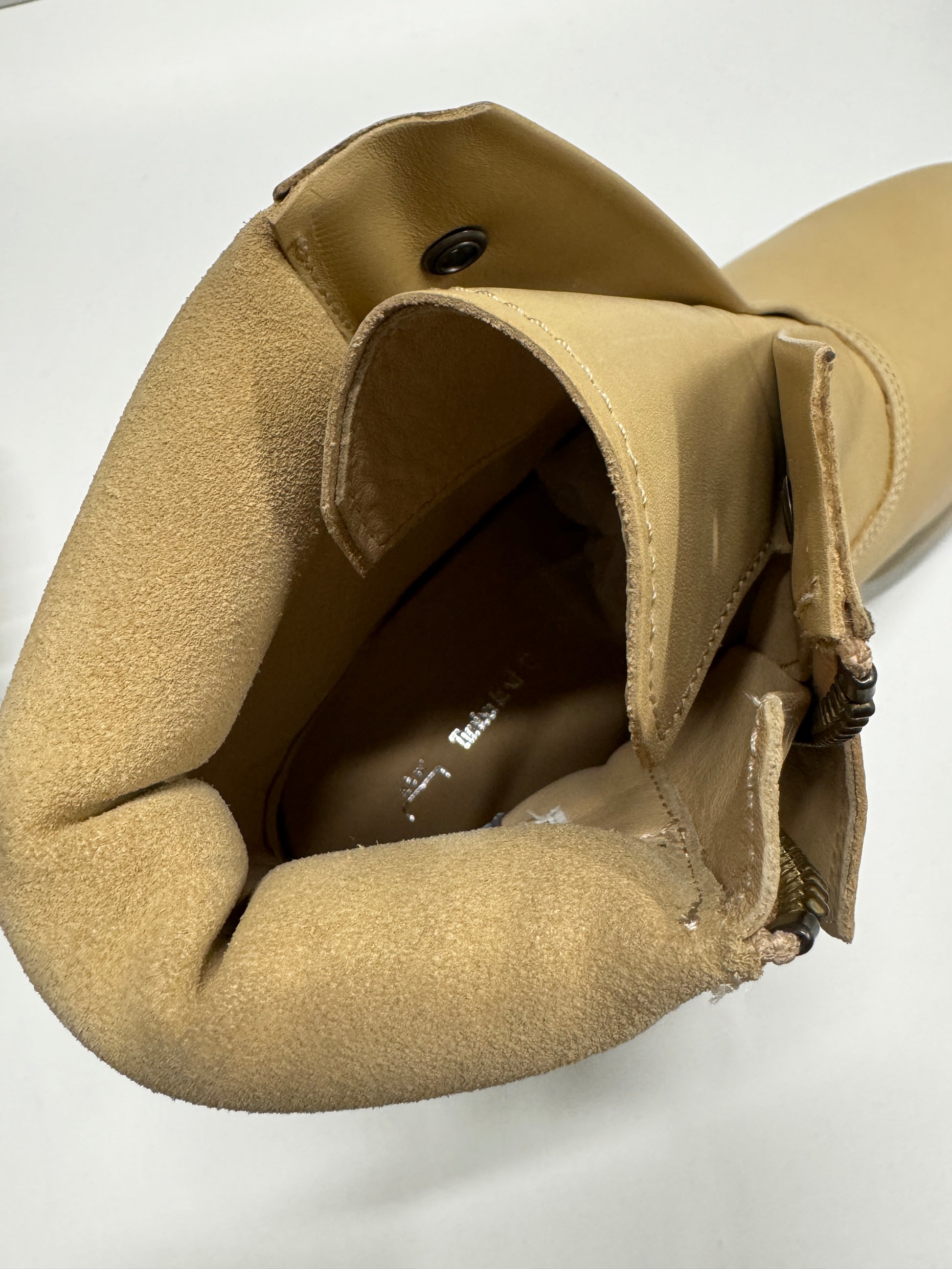 A-COLD-WALL*x Timberland 73th Anniversary Boot