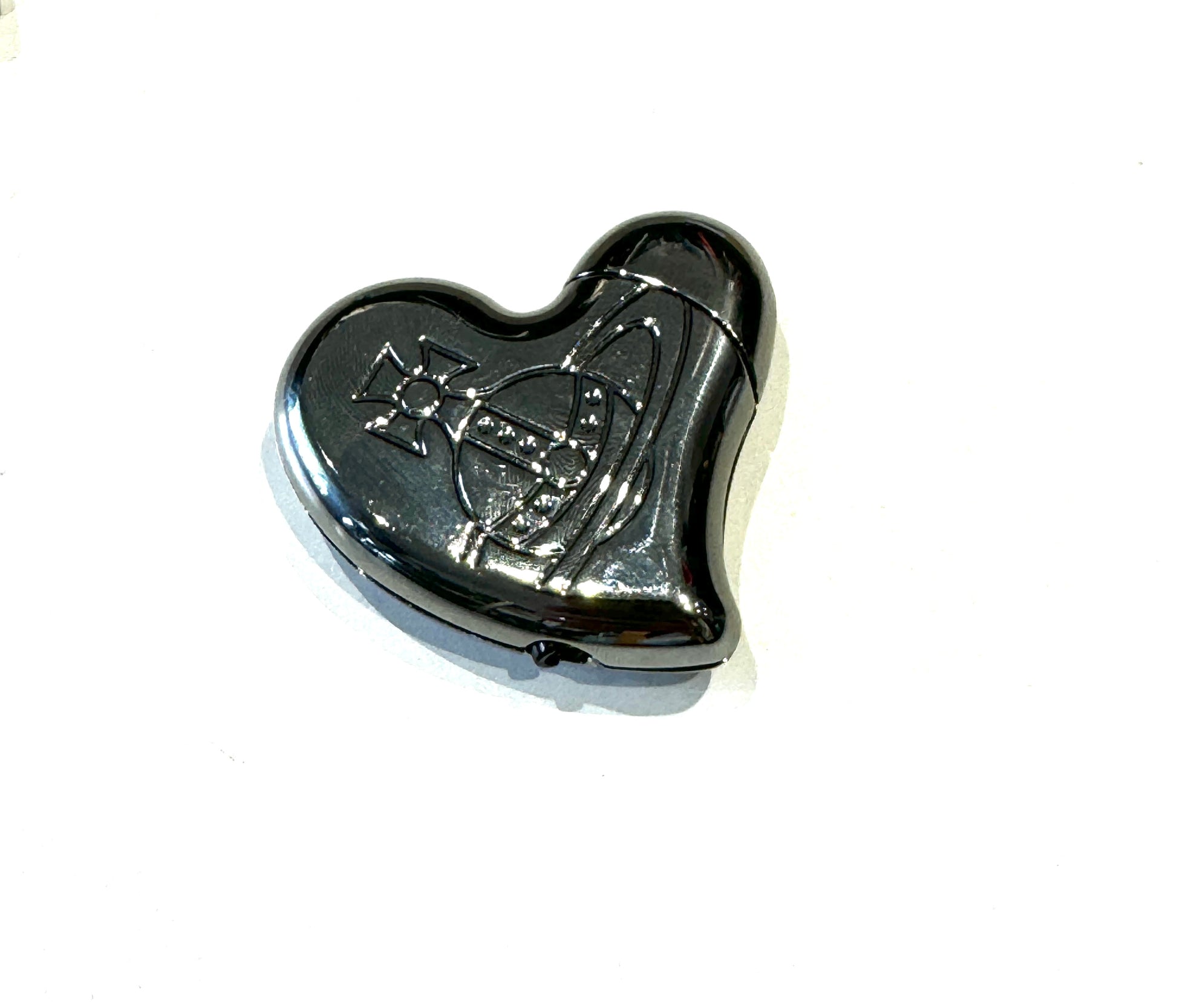 Vivienne Westwood Heart Lighter