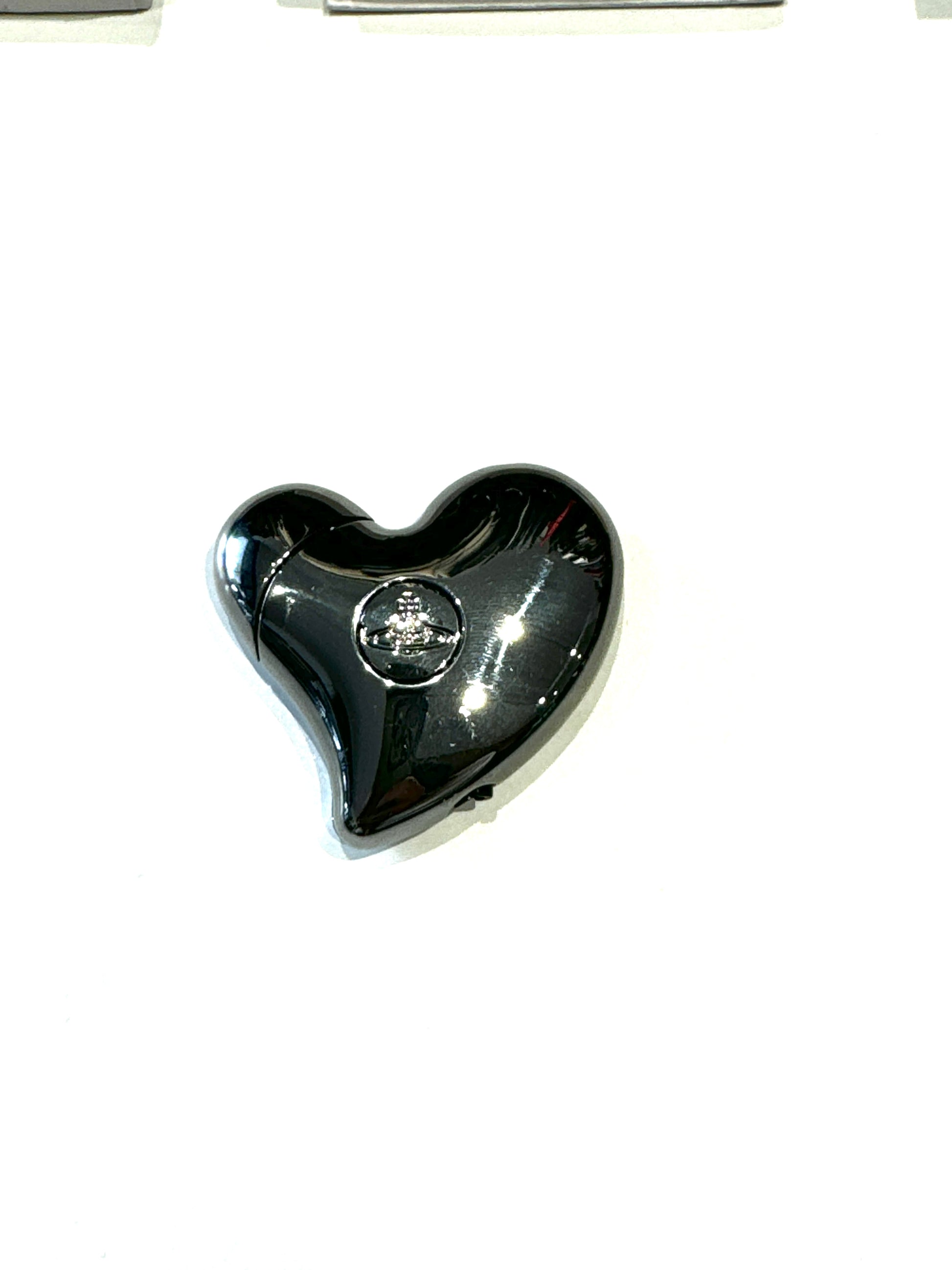Vivienne Westwood Heart Lighter