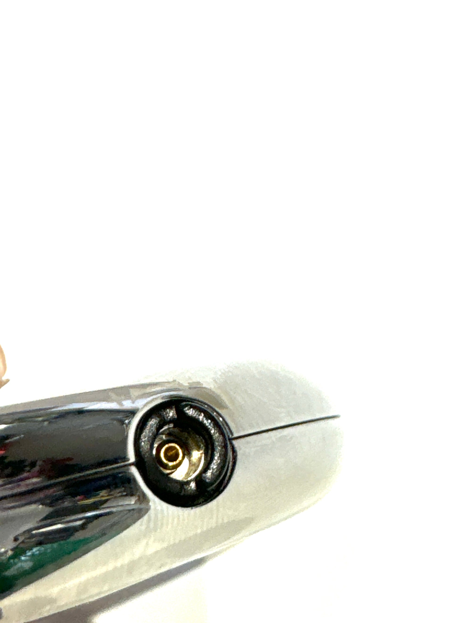 Vivienne Westwood Heart Lighter