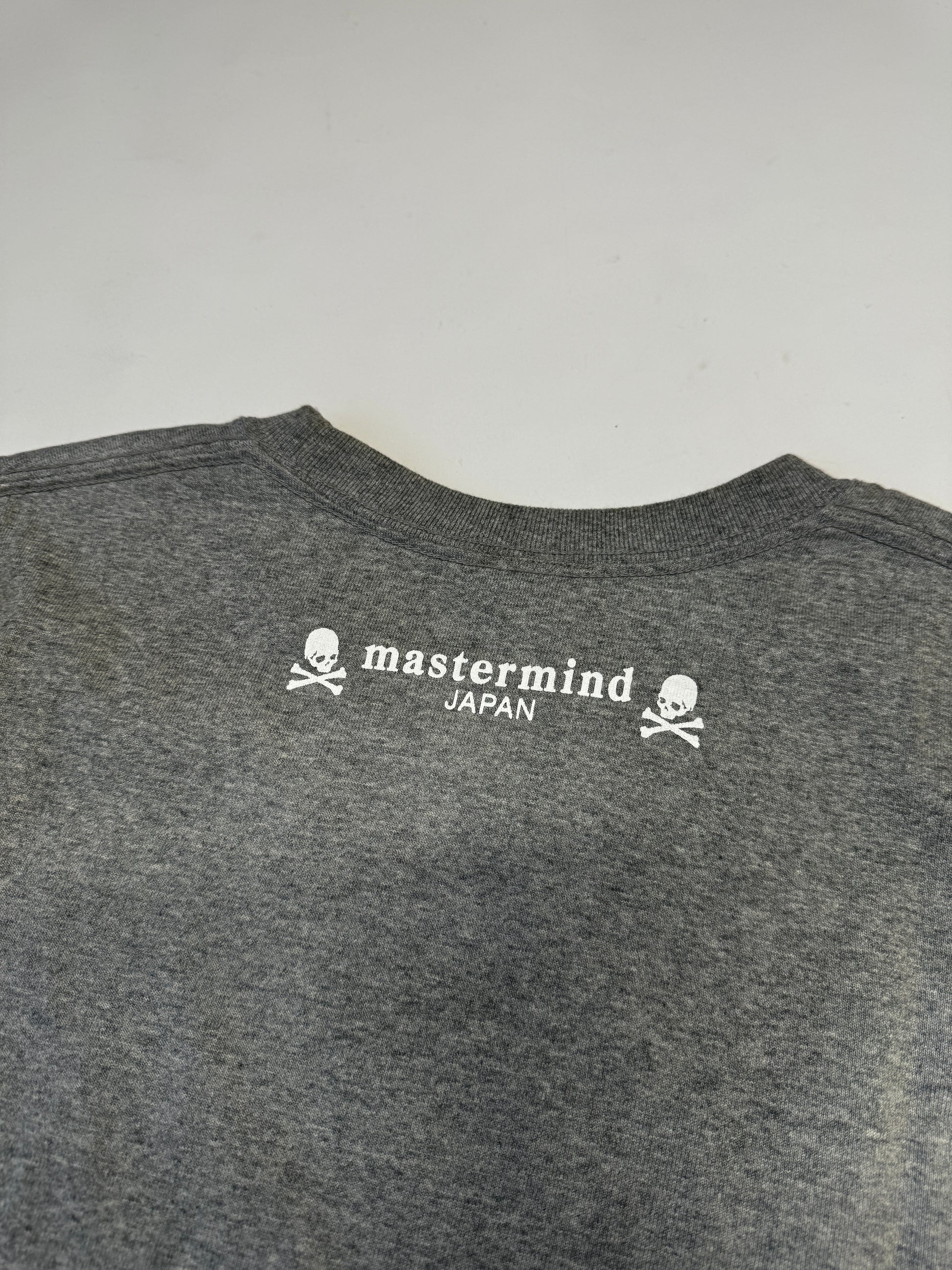 Mastermind Japan "Love" Tee