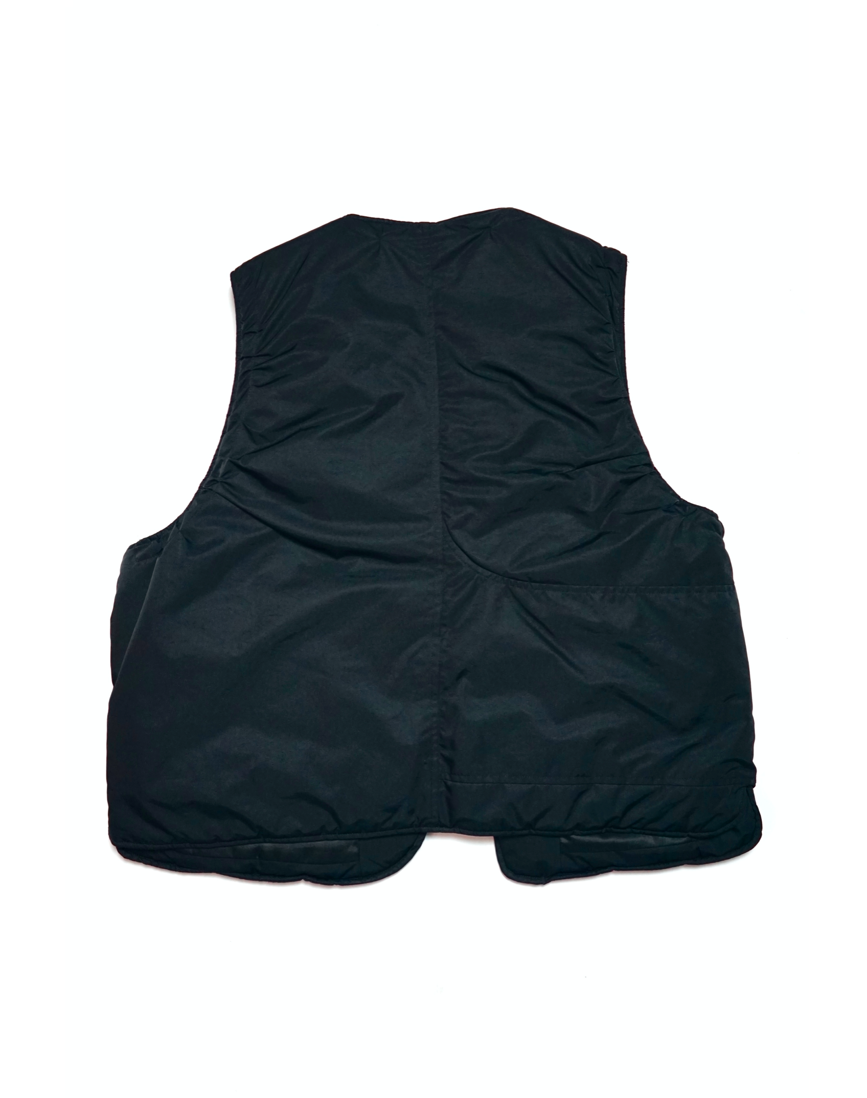 A-COLD-WALL Converge Vest