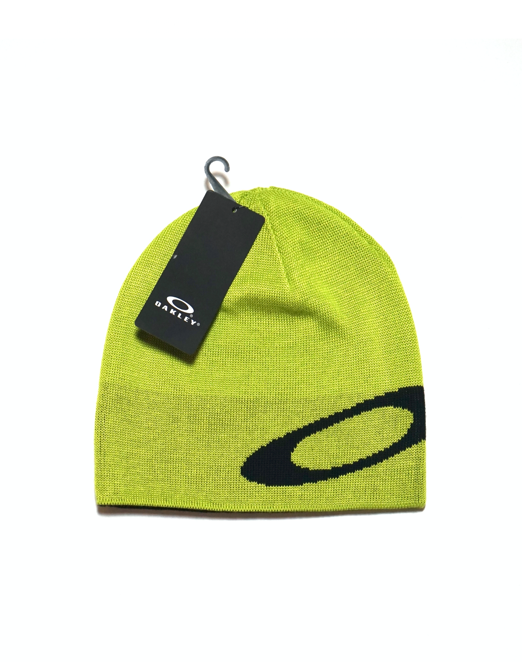 Oakley Reversible Beanie Green