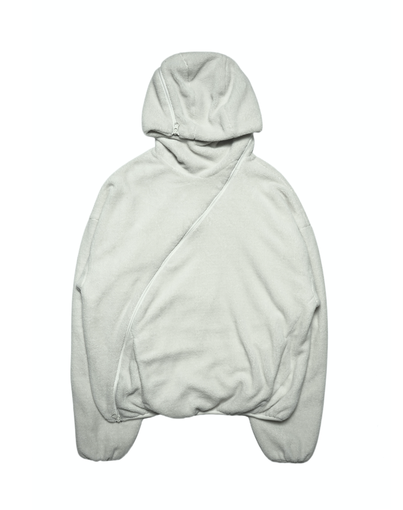 PAF 5.1 Hoodie Center