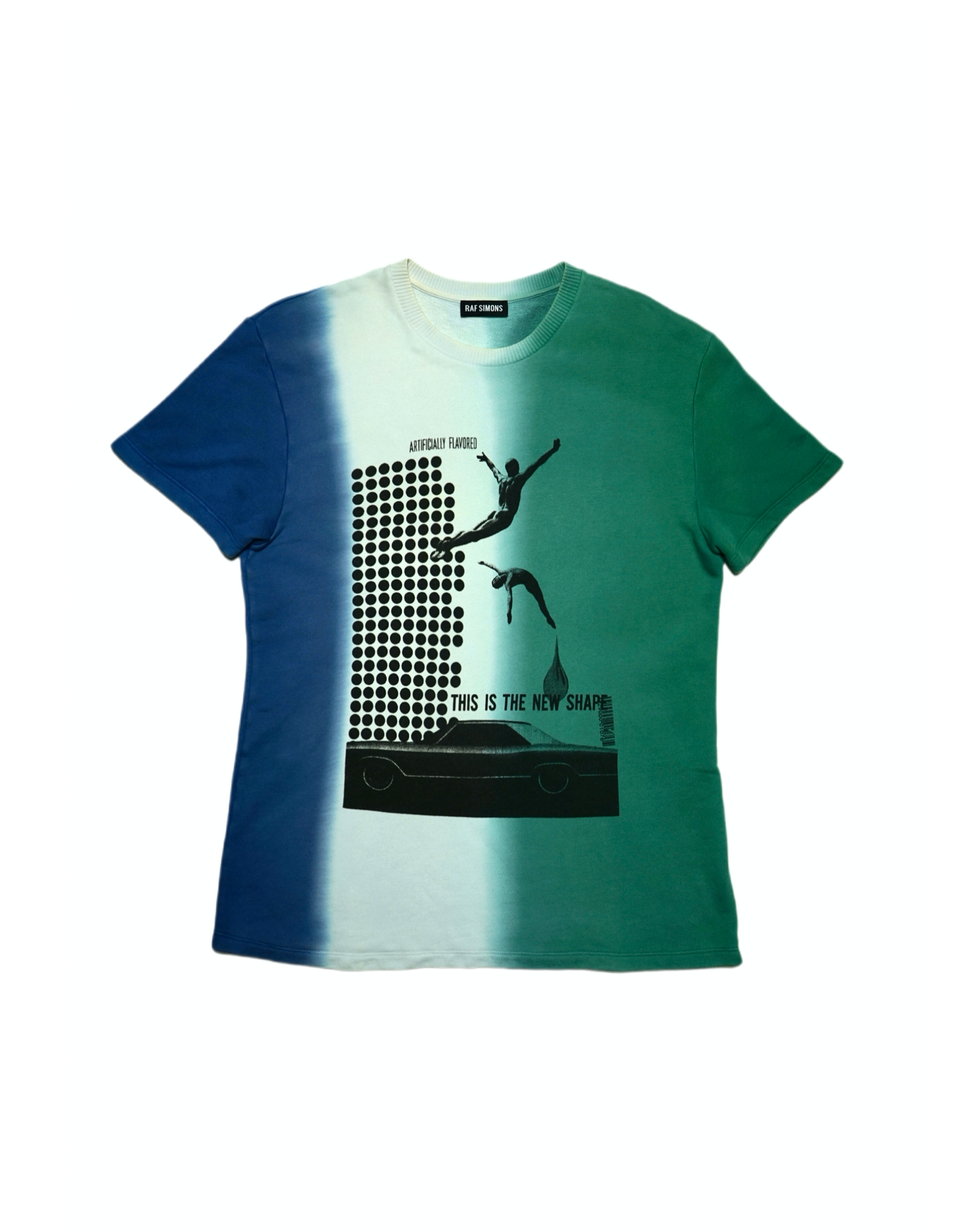 Raf Simons Gradient Tee