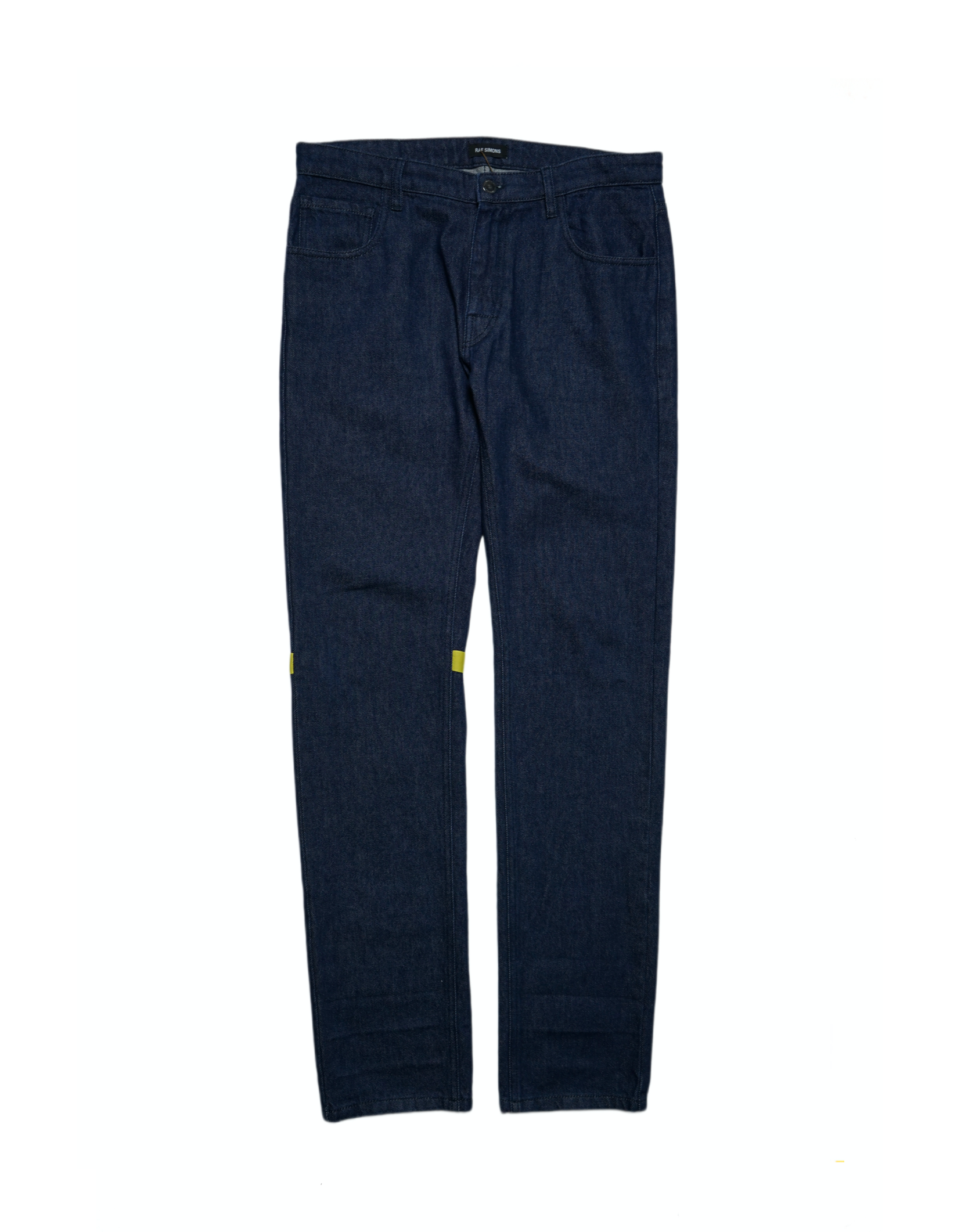 Raf Simon 19SS Denim Jean
