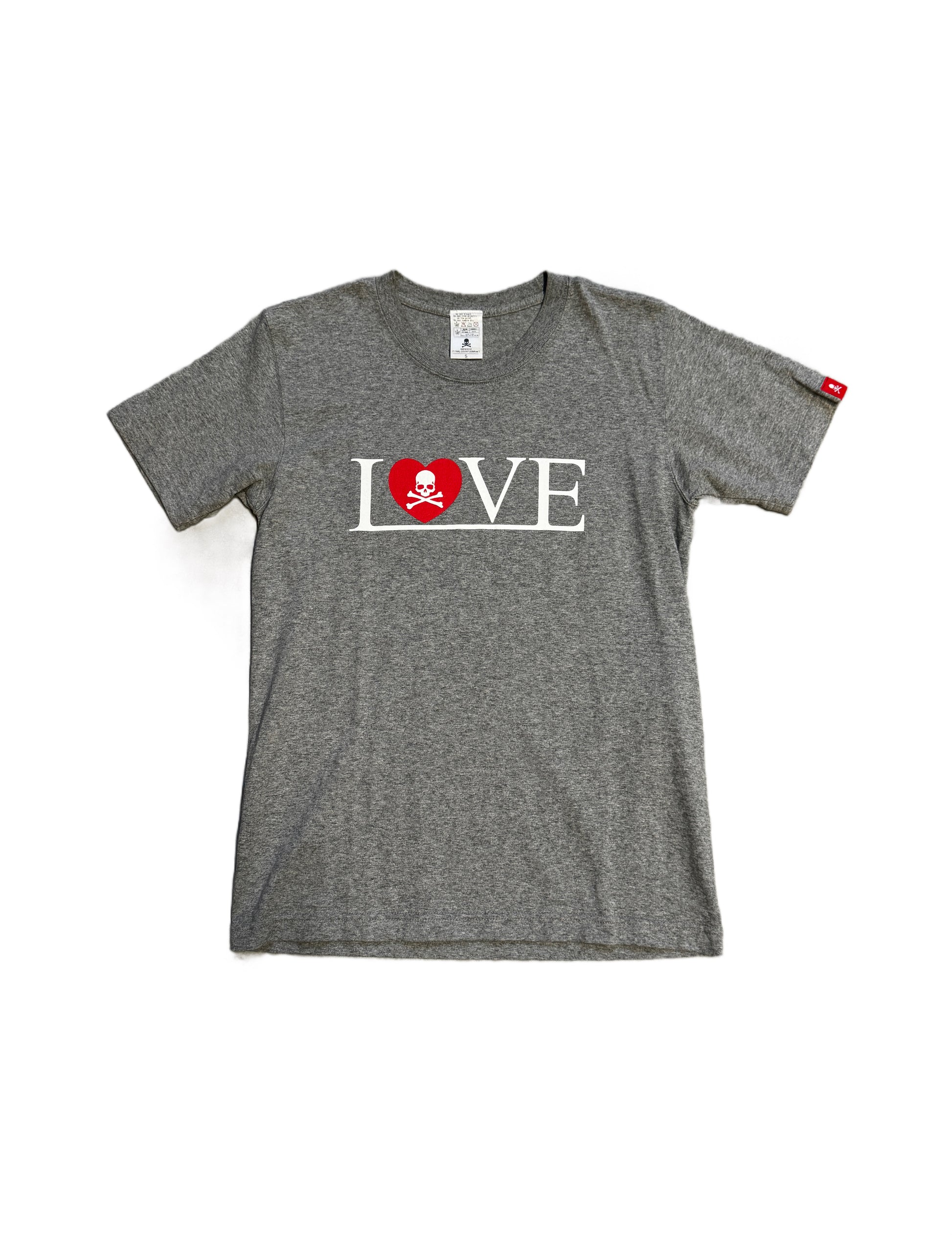 Mastermind Japan "Love" Tee