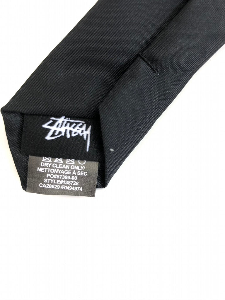 Stussy RANSOM JACQUARD TIE – VV department