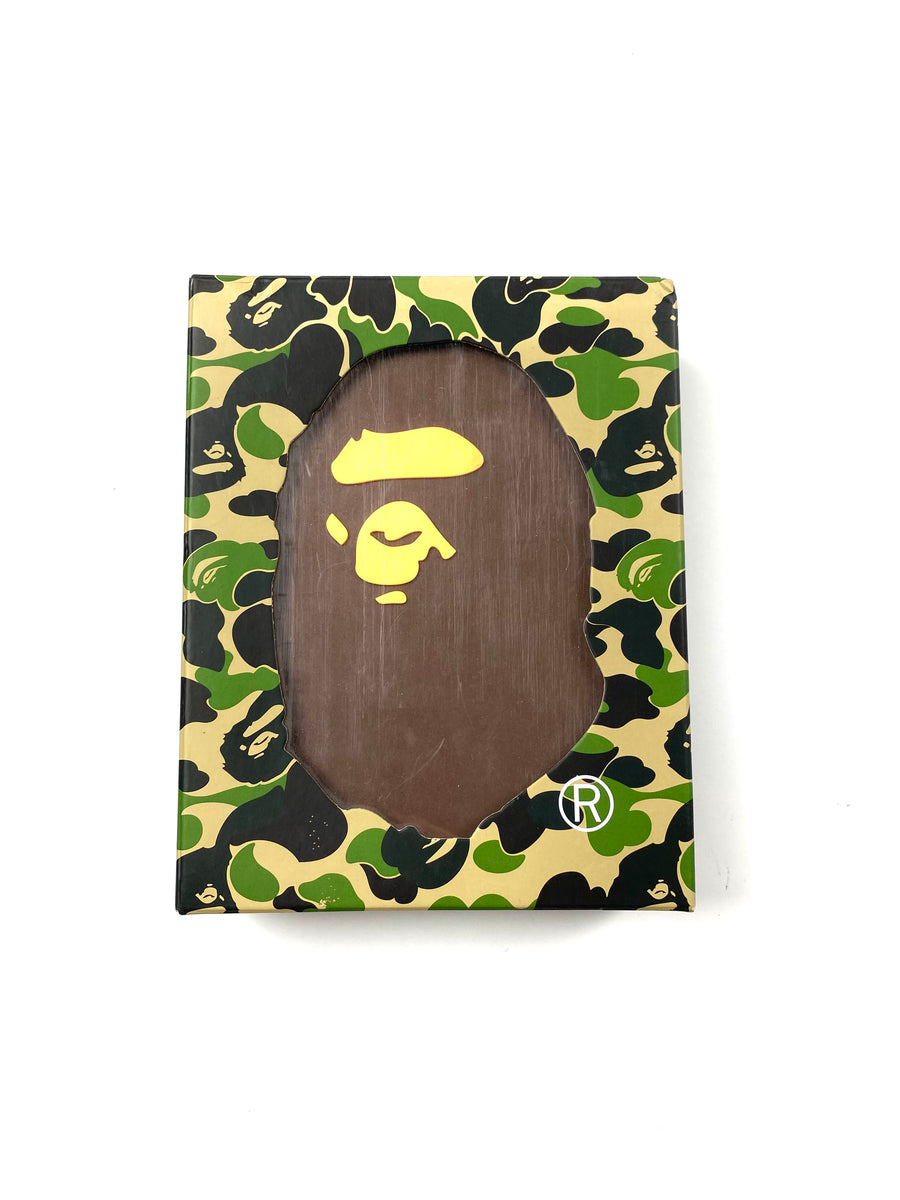 BAPE Ape Head USB Mini Fan – VV department