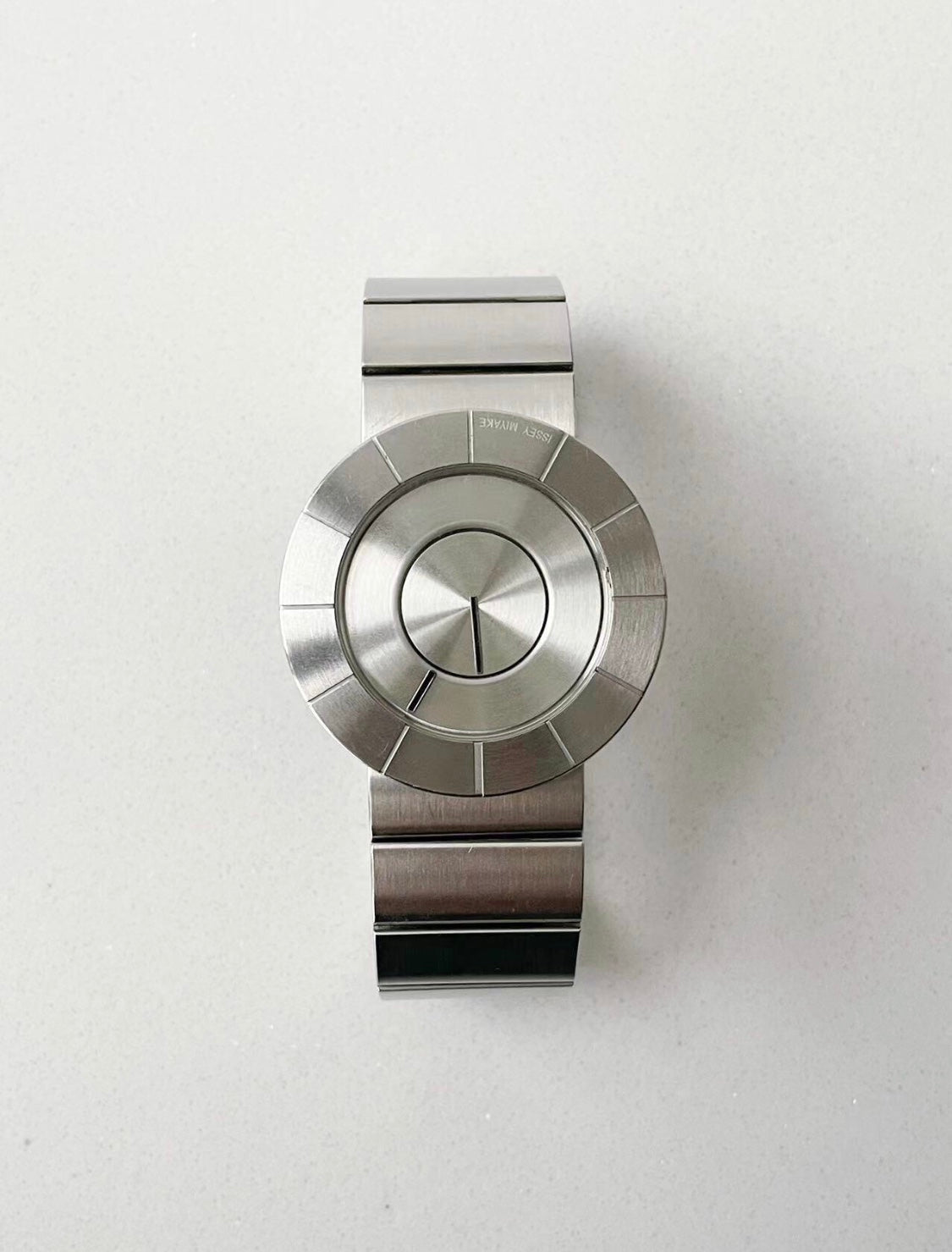 Issey Miyake x Seiko TO Watch