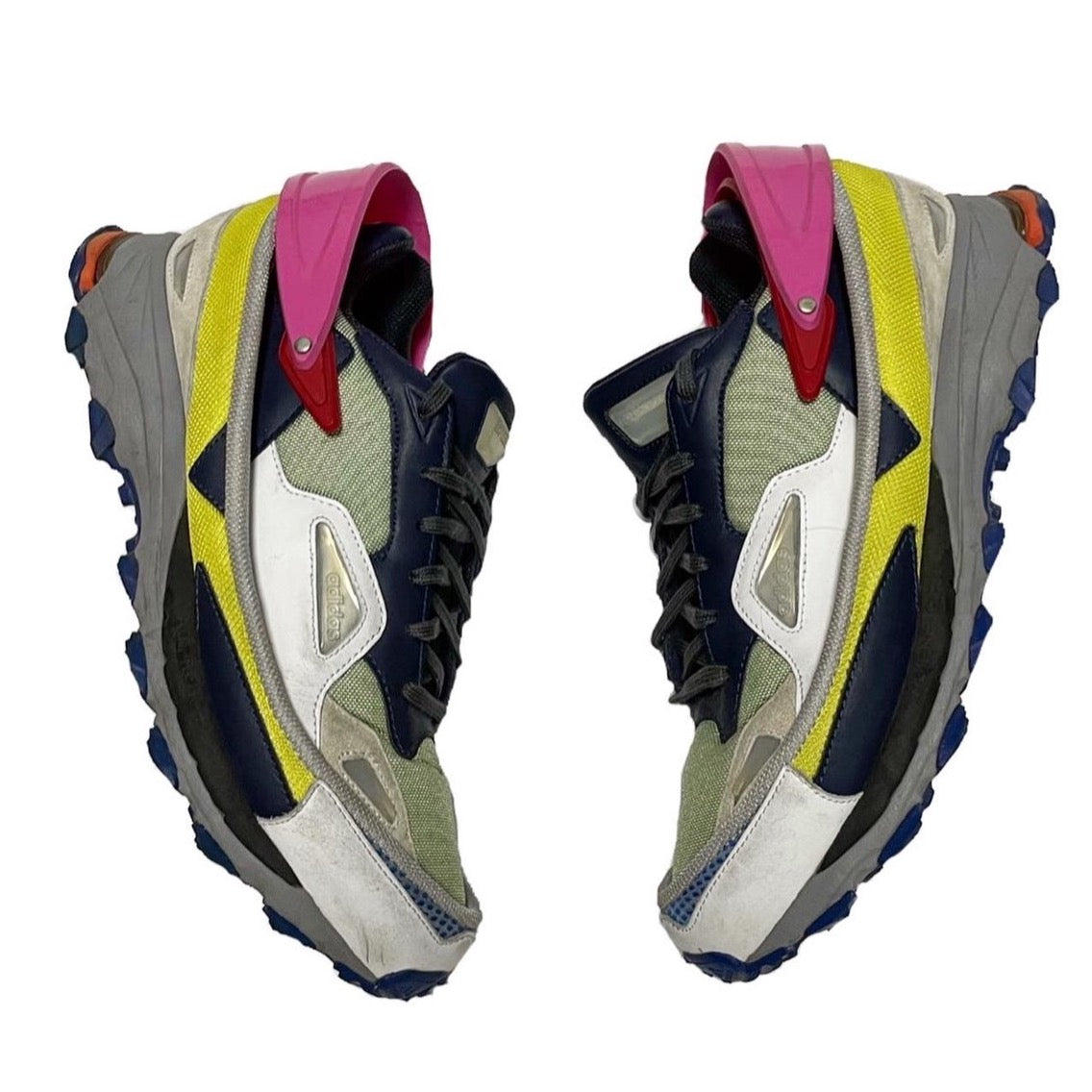 Raf Simons x Response Trail Sneaker