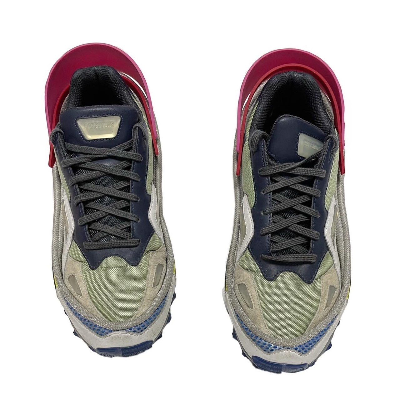 Raf Simons x Response Trail Sneaker