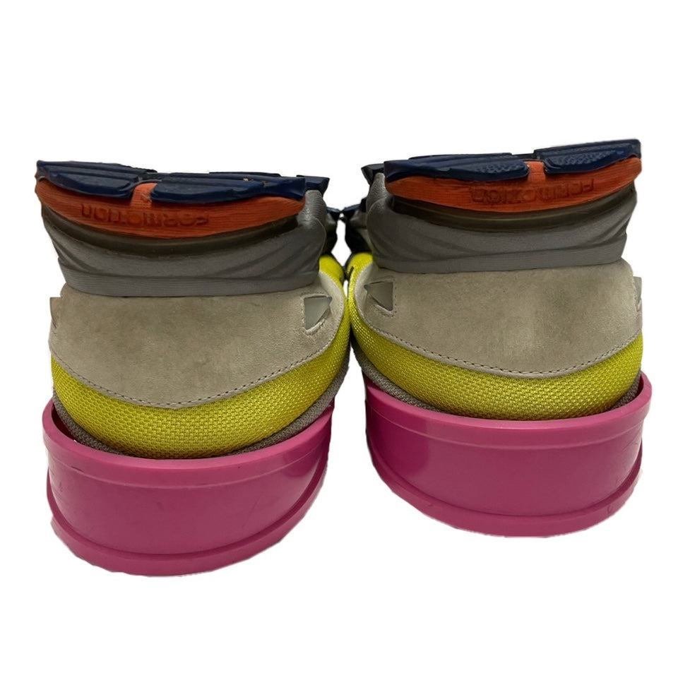 Raf Simons x Response Trail Sneaker