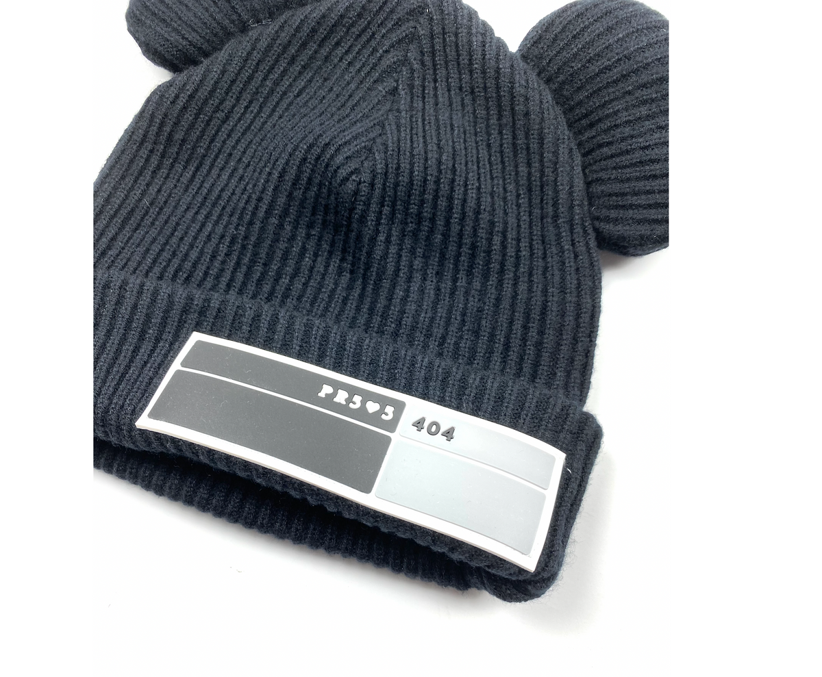 Jose Wong Mickey Mouse Beanie – VV department