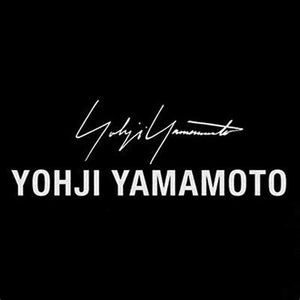 Yohji Yamamoto