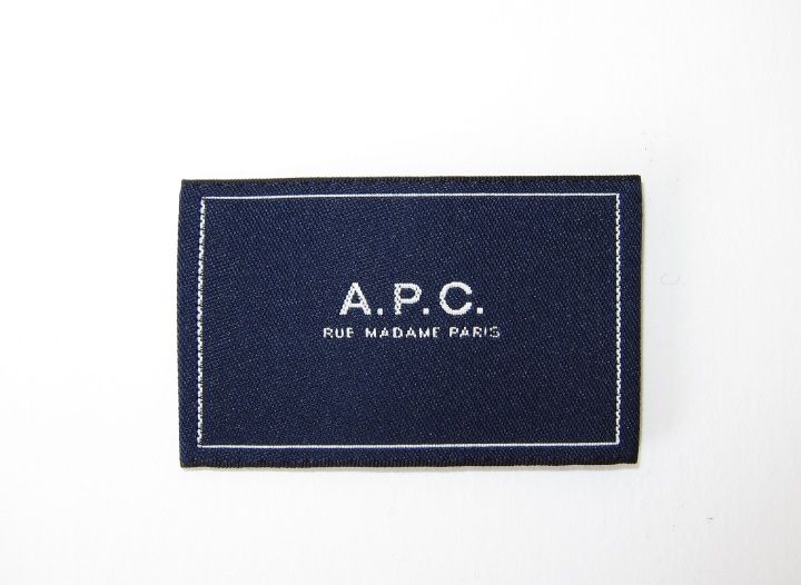 A.P.C.