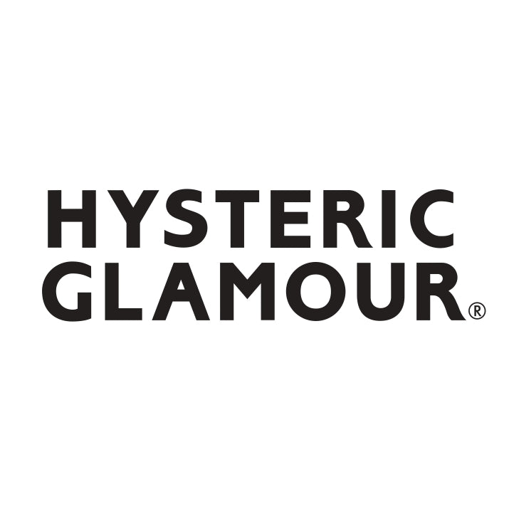 Hysteric Glamour