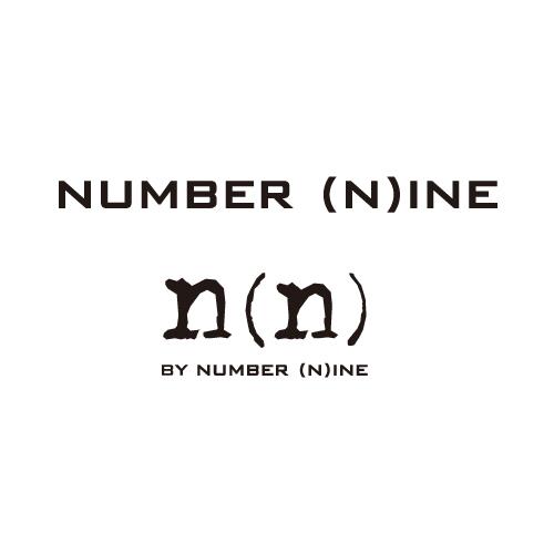 Number (n)ine
