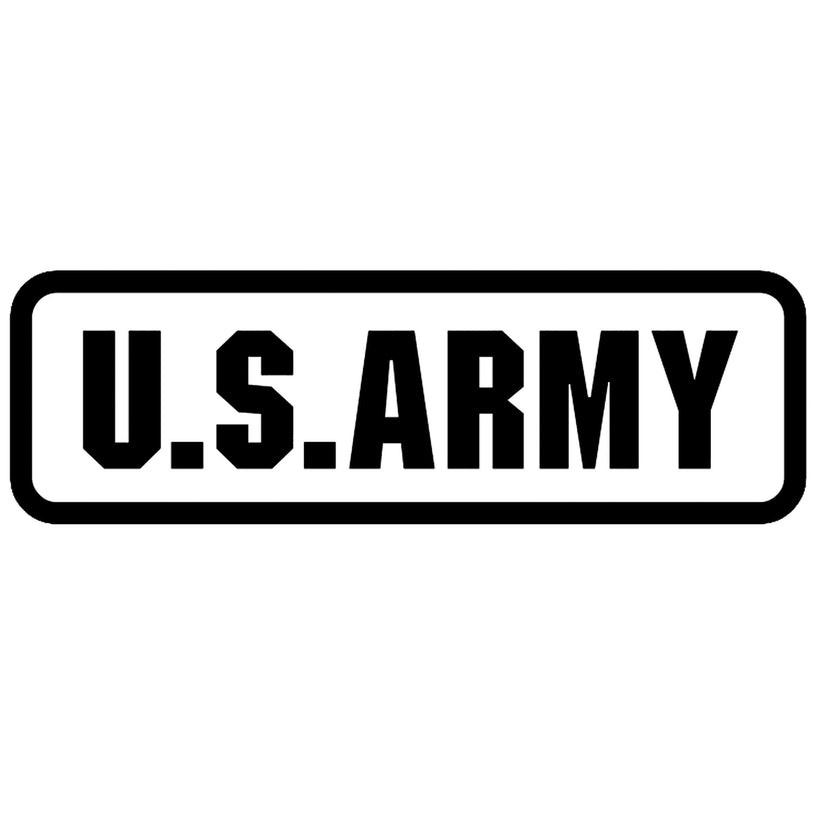 US ARMY