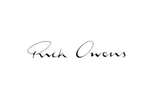 Rick Owen