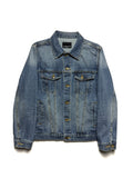 NUMBER NINE Denim Jacket