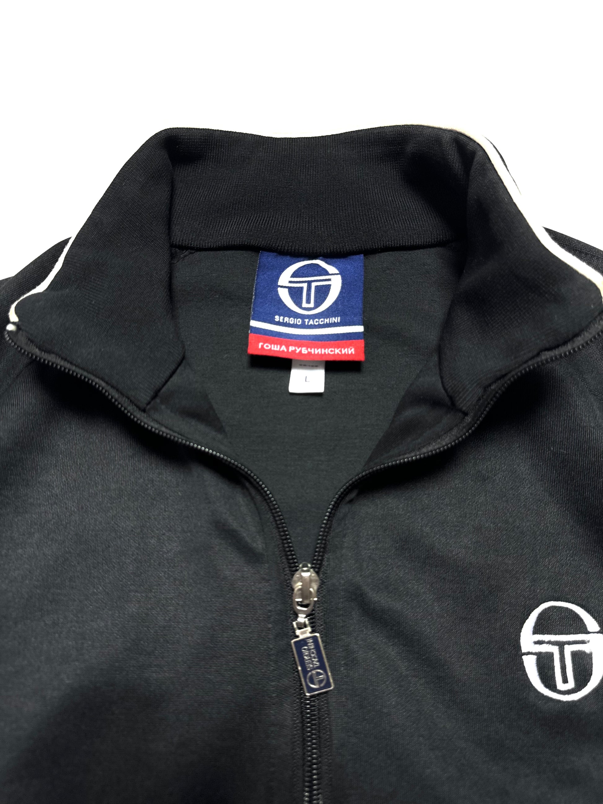 Sergio Tacchini x Gosha rubchinskiy Embroidered Track Jacket