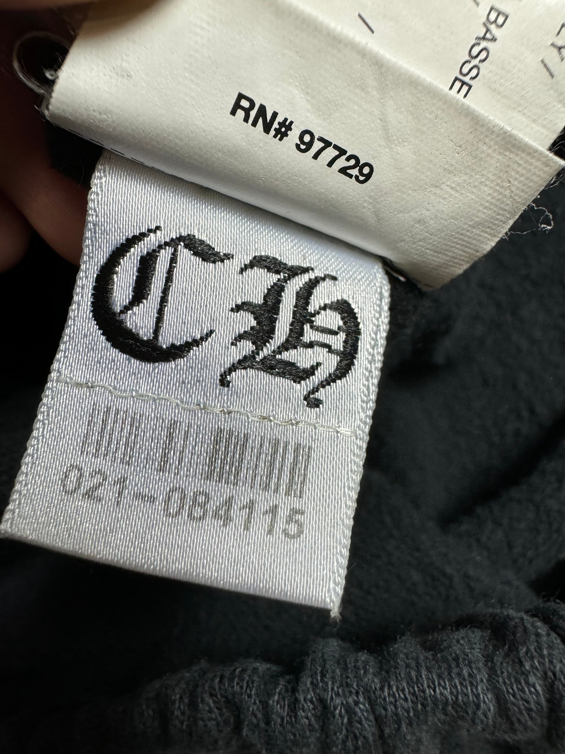 Chromehearts Sweatpant