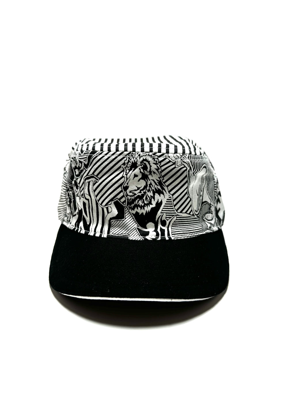 Adidas Lion Cadet Hat