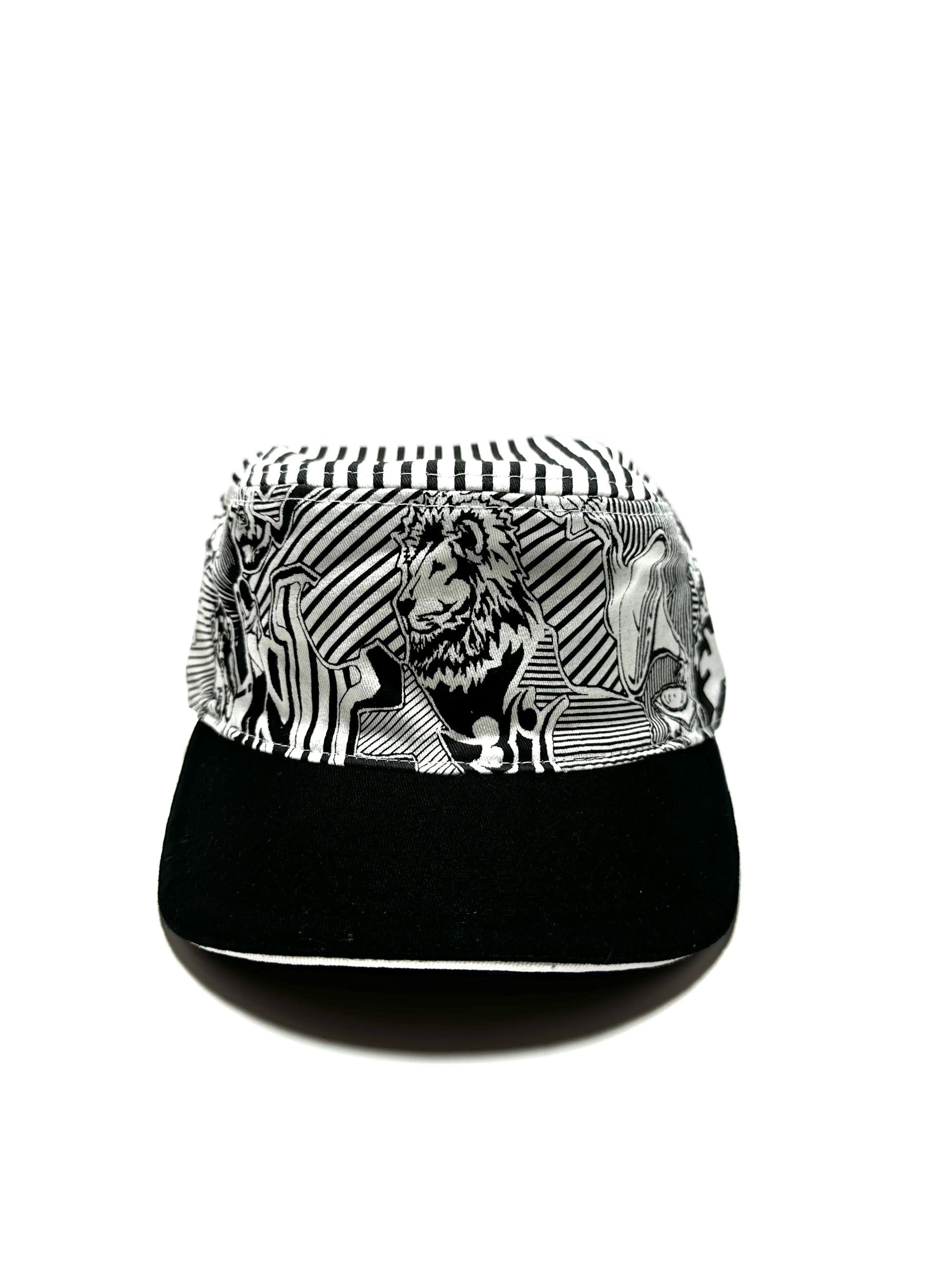 Adidas Lion Cadet Hat