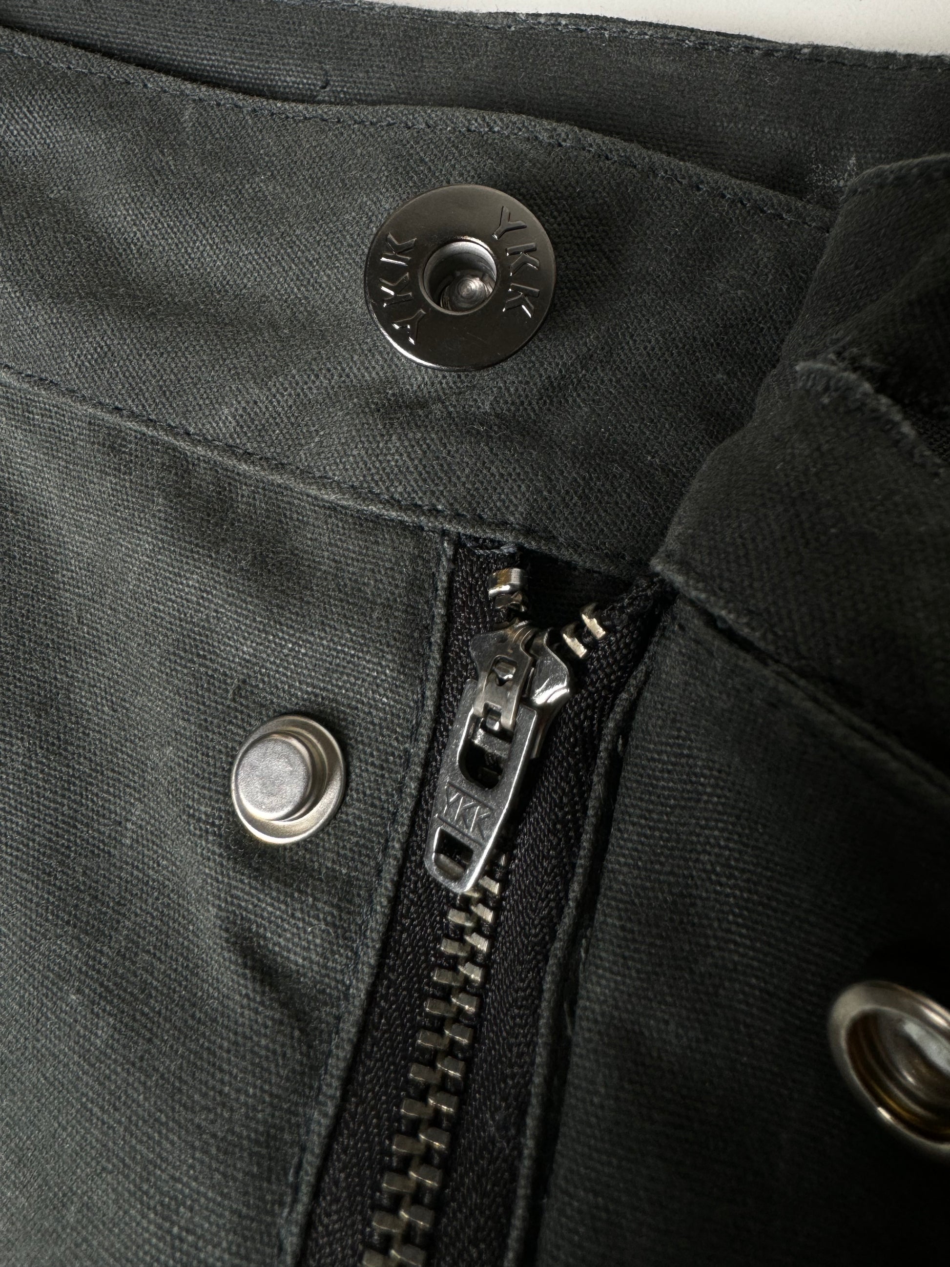 VV4W Studio Wax Pant