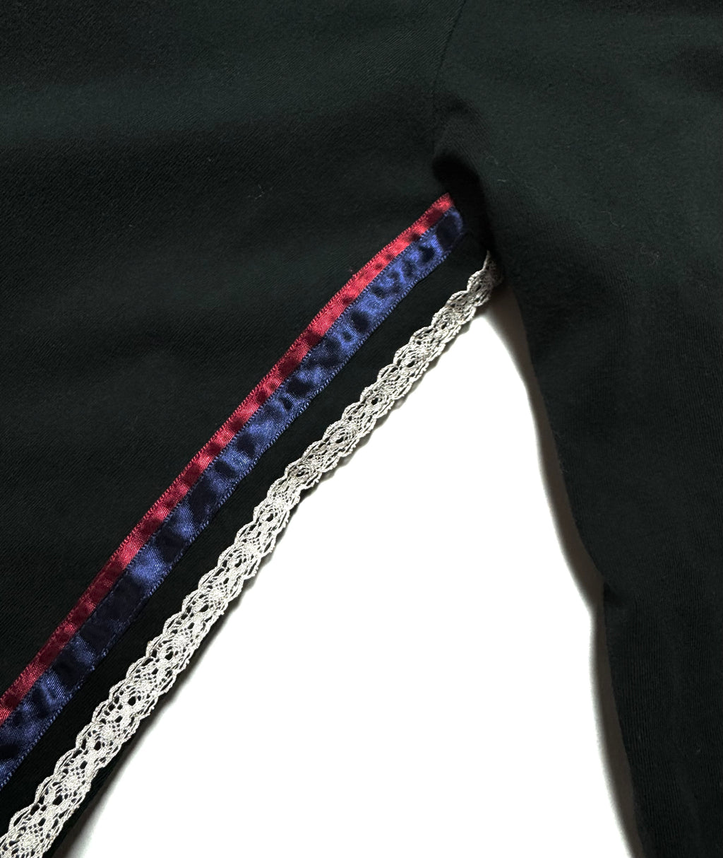 Comme des Garçons Tricot Long Sleeve Button Up