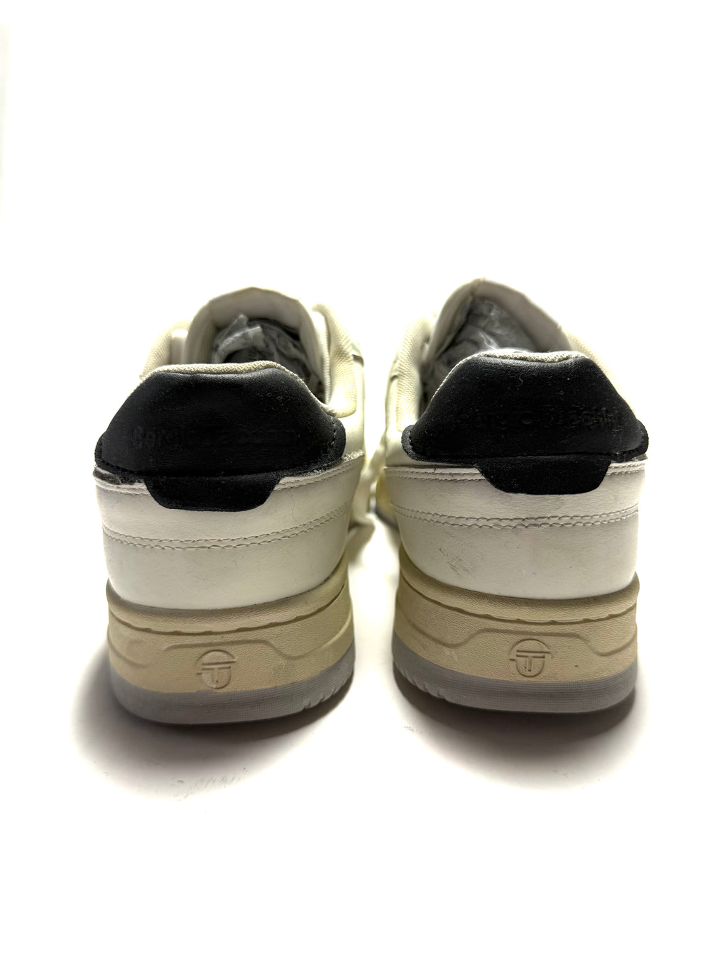 Sergio Tacchini Prime Shot DA Sneaker