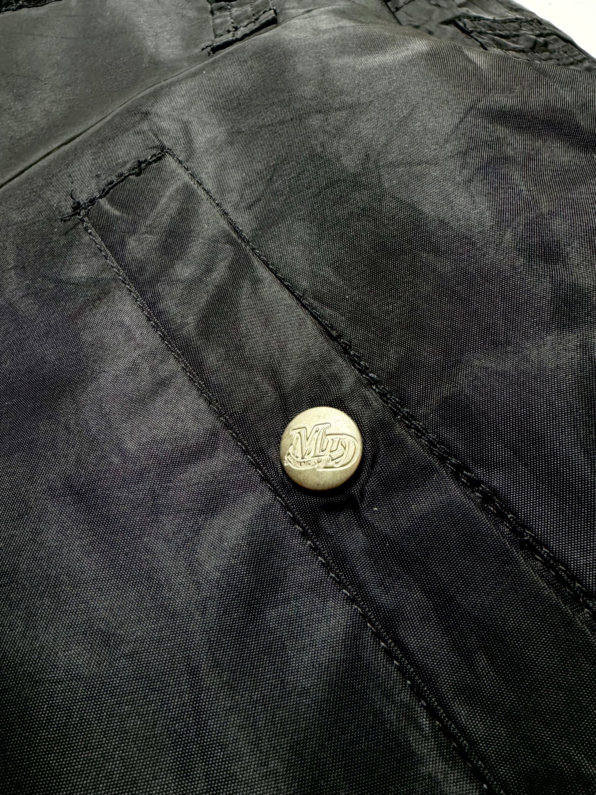 Suntory MA-1 Light Bomber Jacket 90s