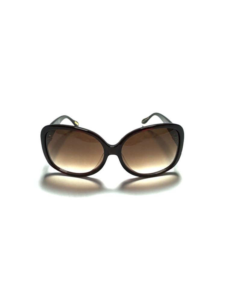 Vivienne Westwood  Brown Lenses Sunglasses